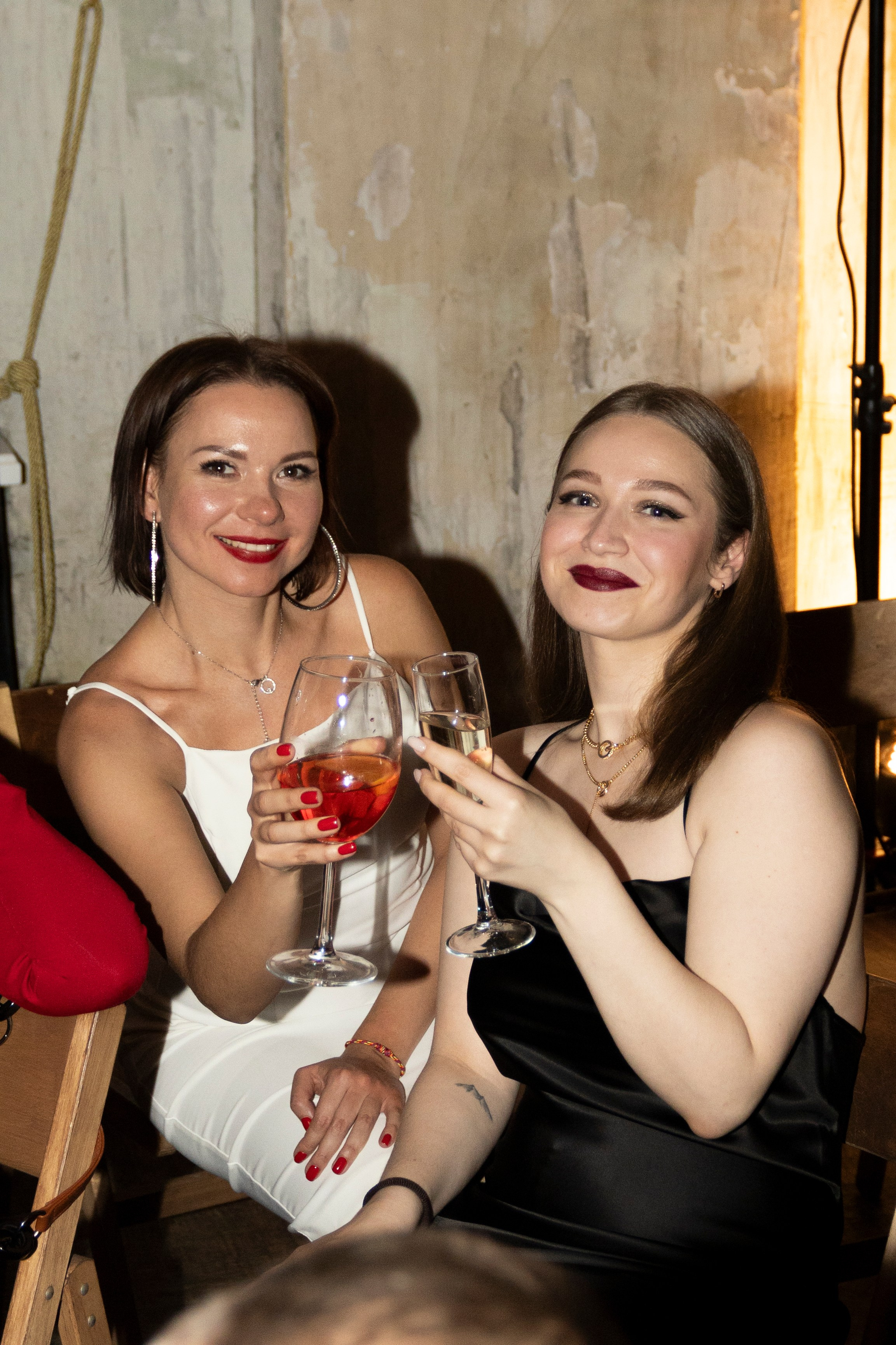 РОСЭЛ. Портретный Фотограф Александр «Konevtsoph» В Санкт-Петербурге