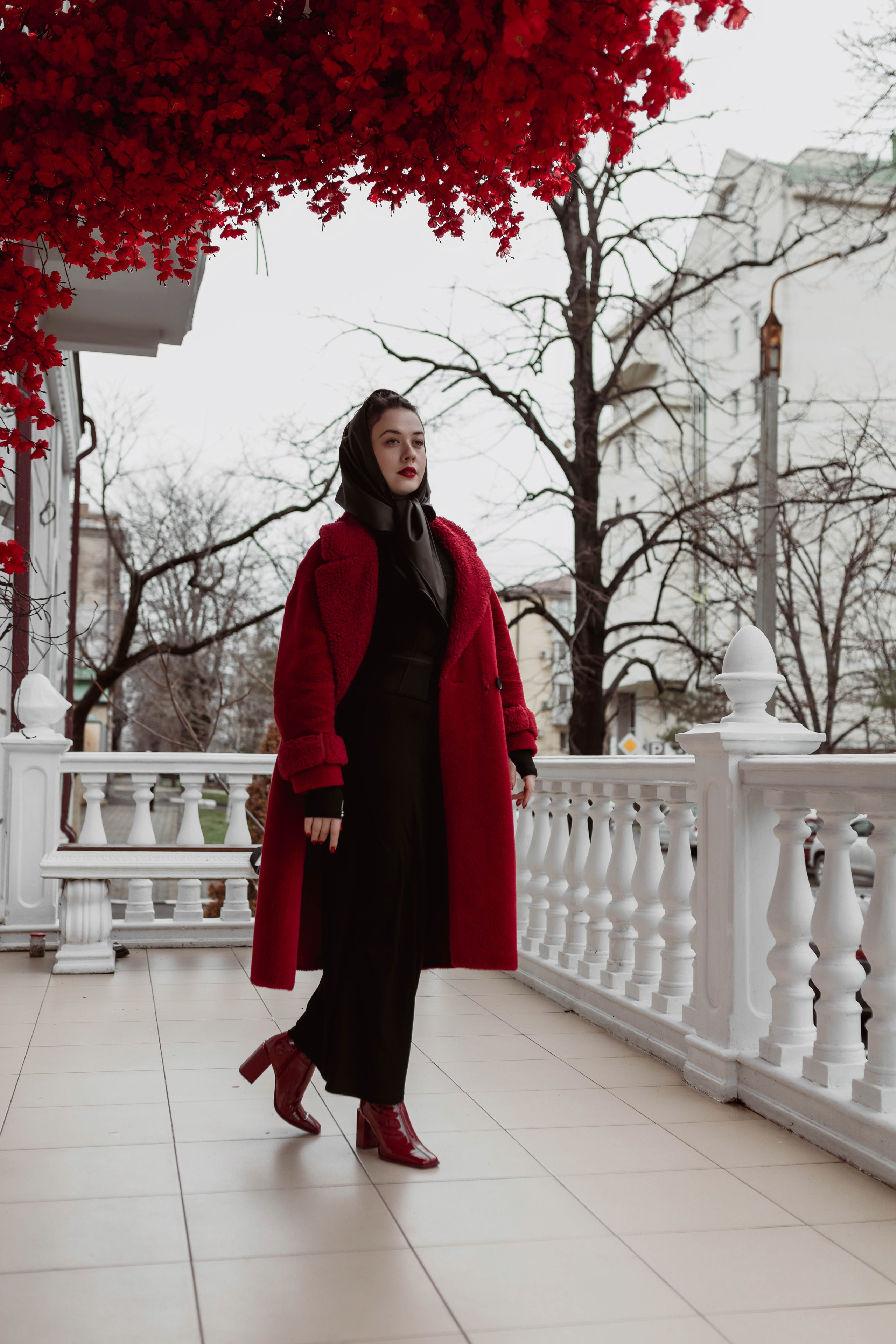 Алиса. Фотограф Трифон Мира