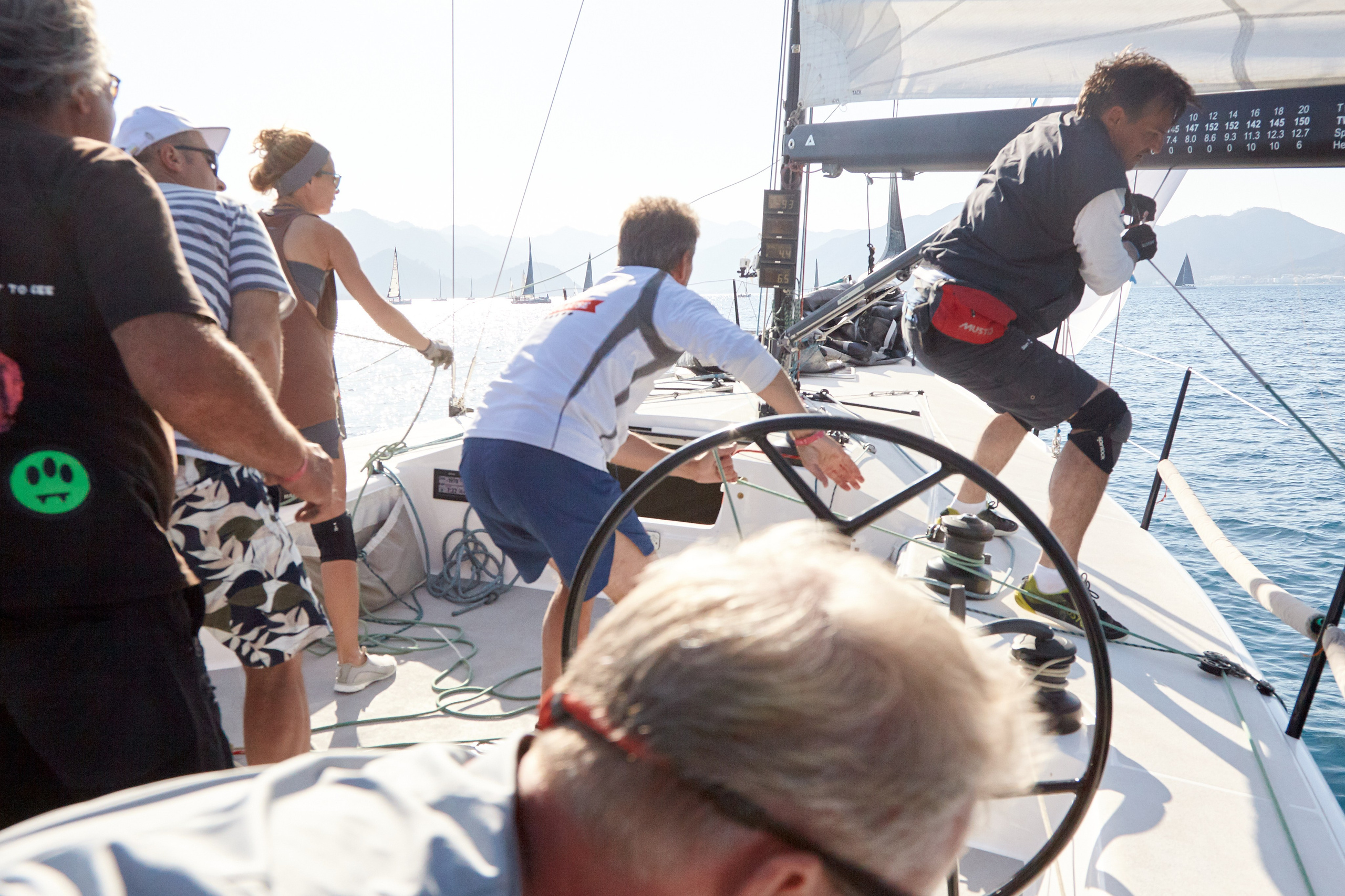 MIRW2022. Фотохроника для следующих поколений