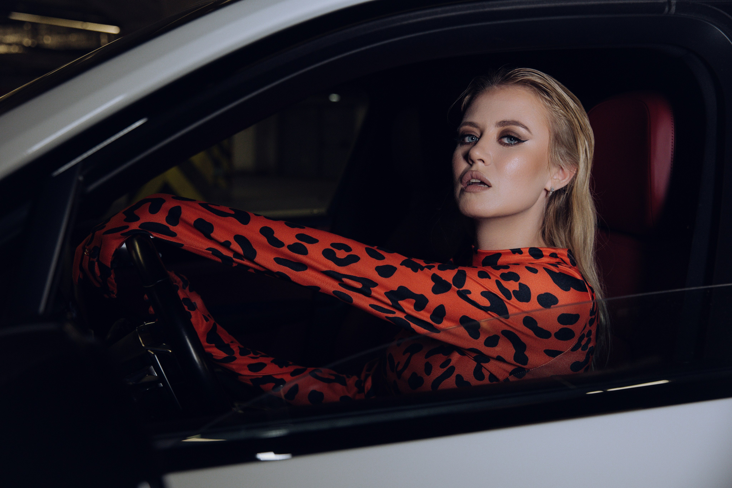 Юля. Фотограф Нижний Новгород