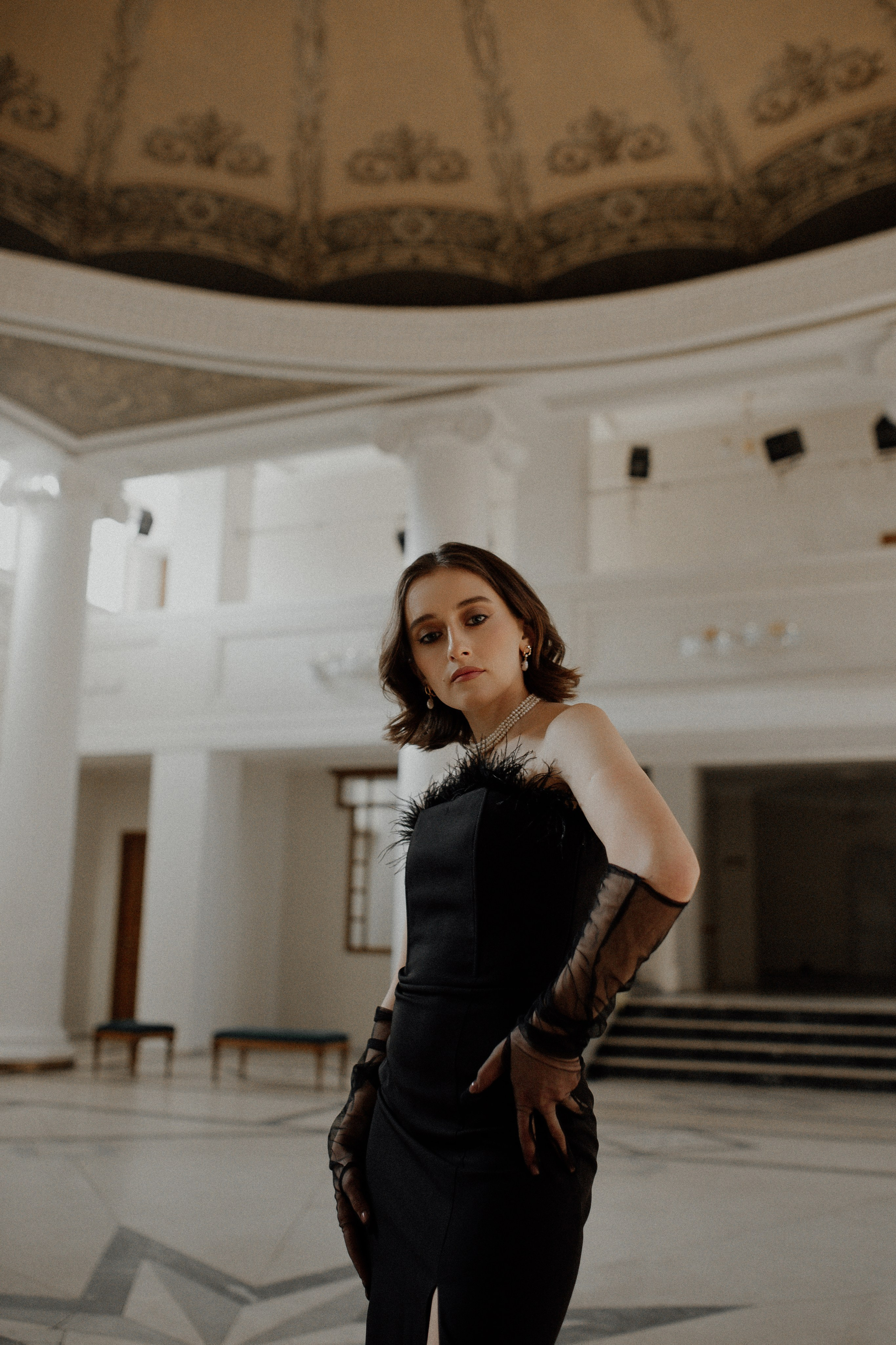 Настя. Фотограф Челябинск Юлия Ермакова