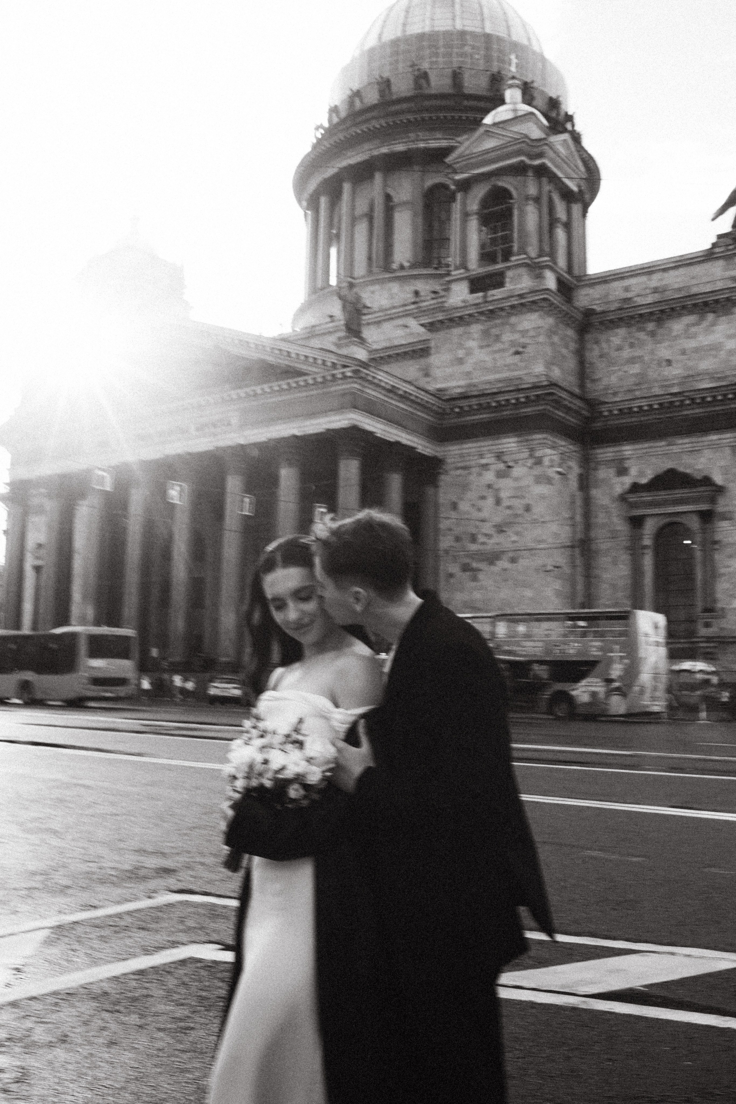 Д & A | Санкт-Петербург. Фотограф Екатерина Амбрушкевич