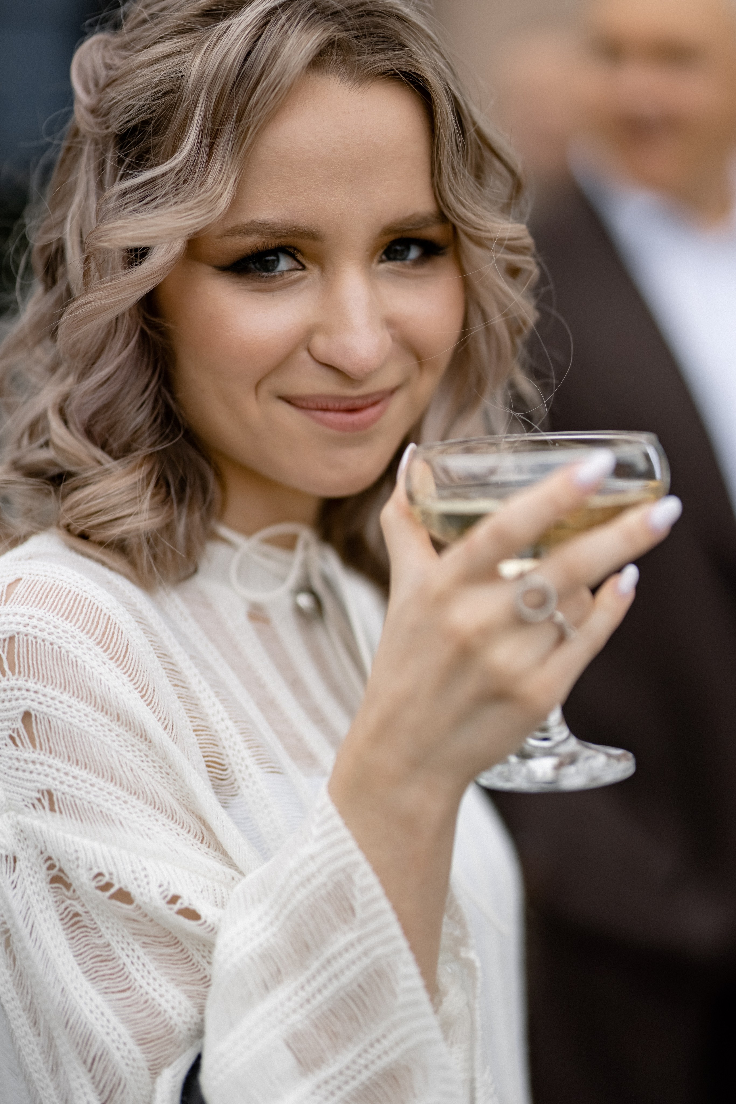 Евгений и Дарья. Свадебный и семейный фотограф в Орша