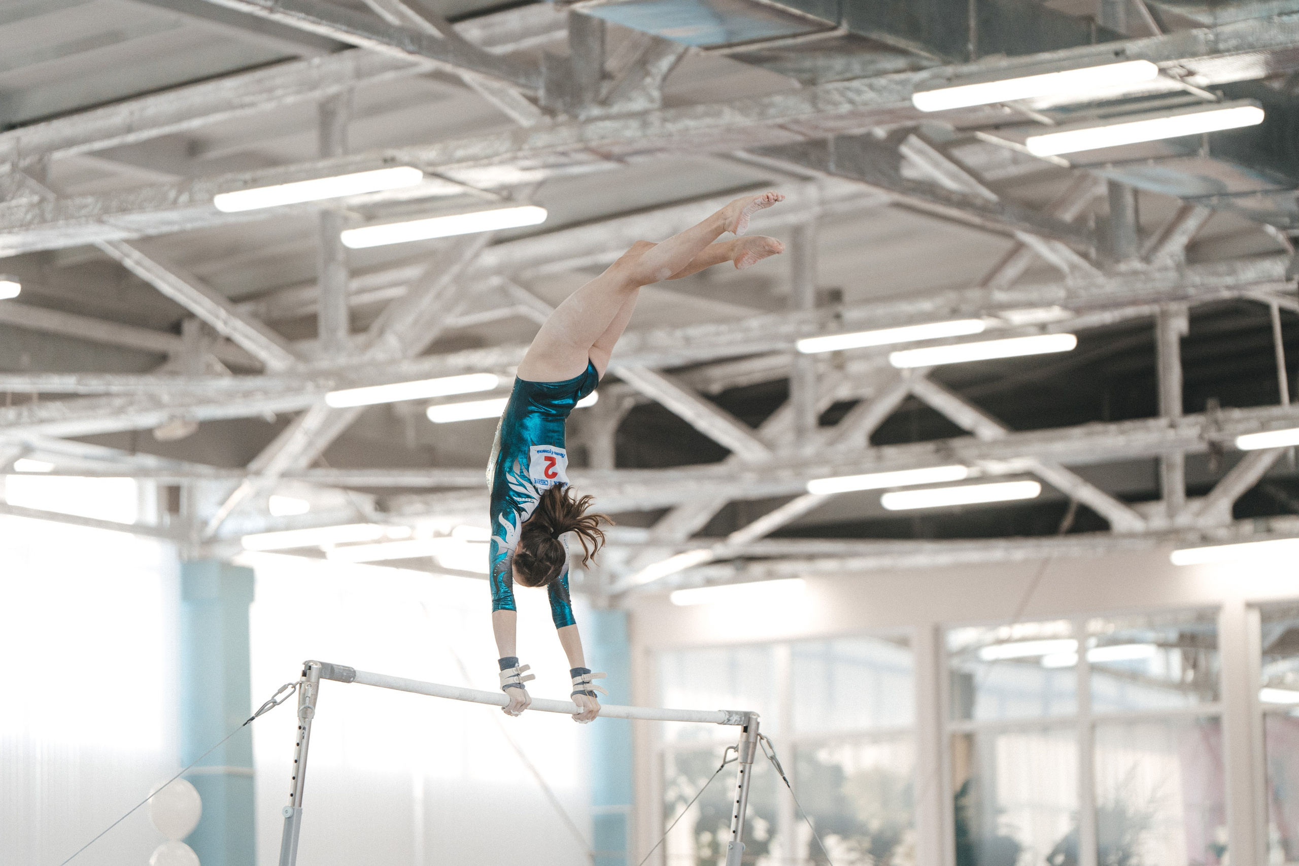 Всероссийские спортивные соревнования «ХXIV Кубок Сибири на призы Губернатора Кузбасса» по спортивной гимнастике | Ленинск-Кузнецкий | 2025