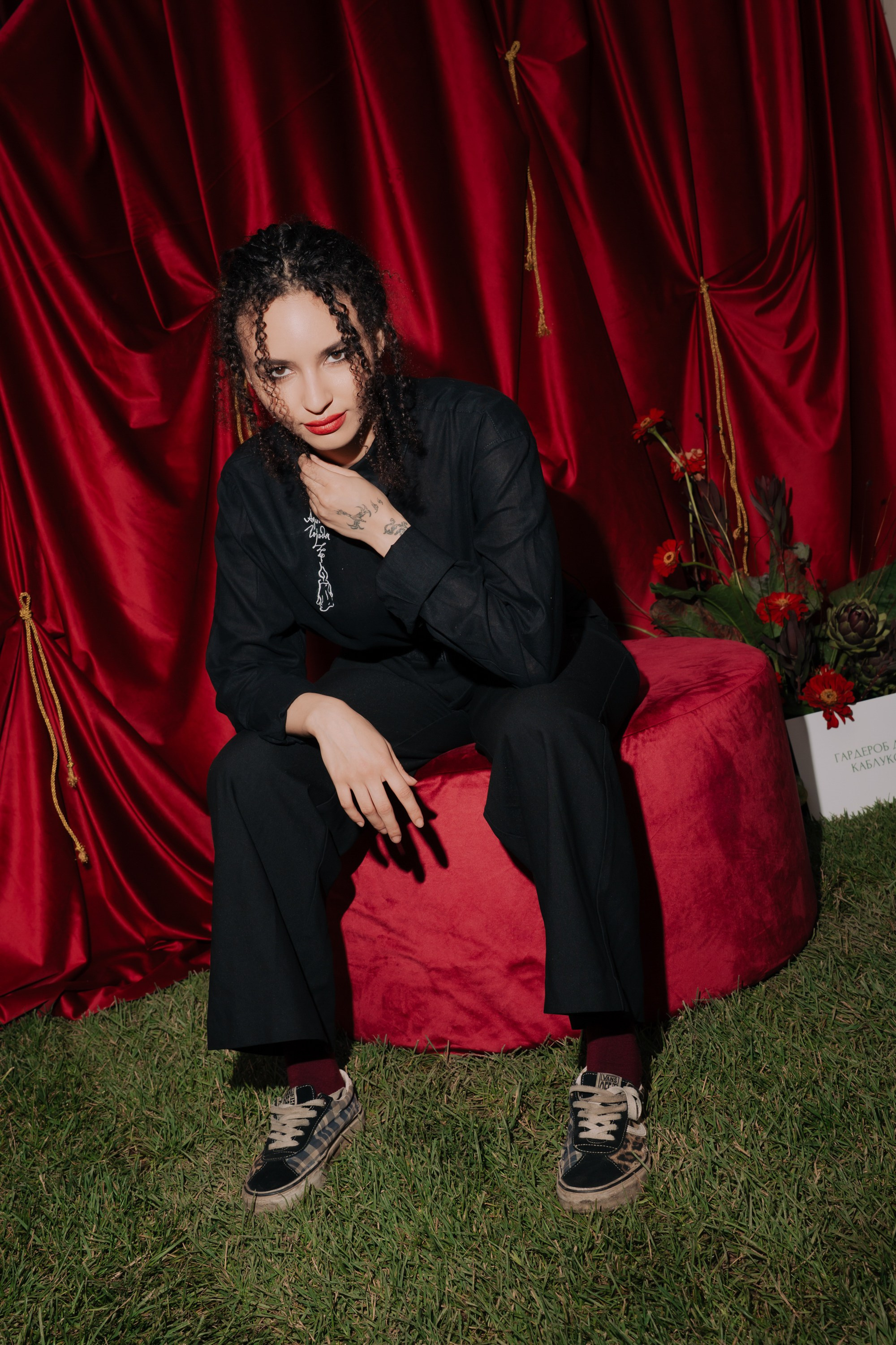 Адище города. Портретный и репортажный фотограф в Санкт-Петербурге Максим Пашков