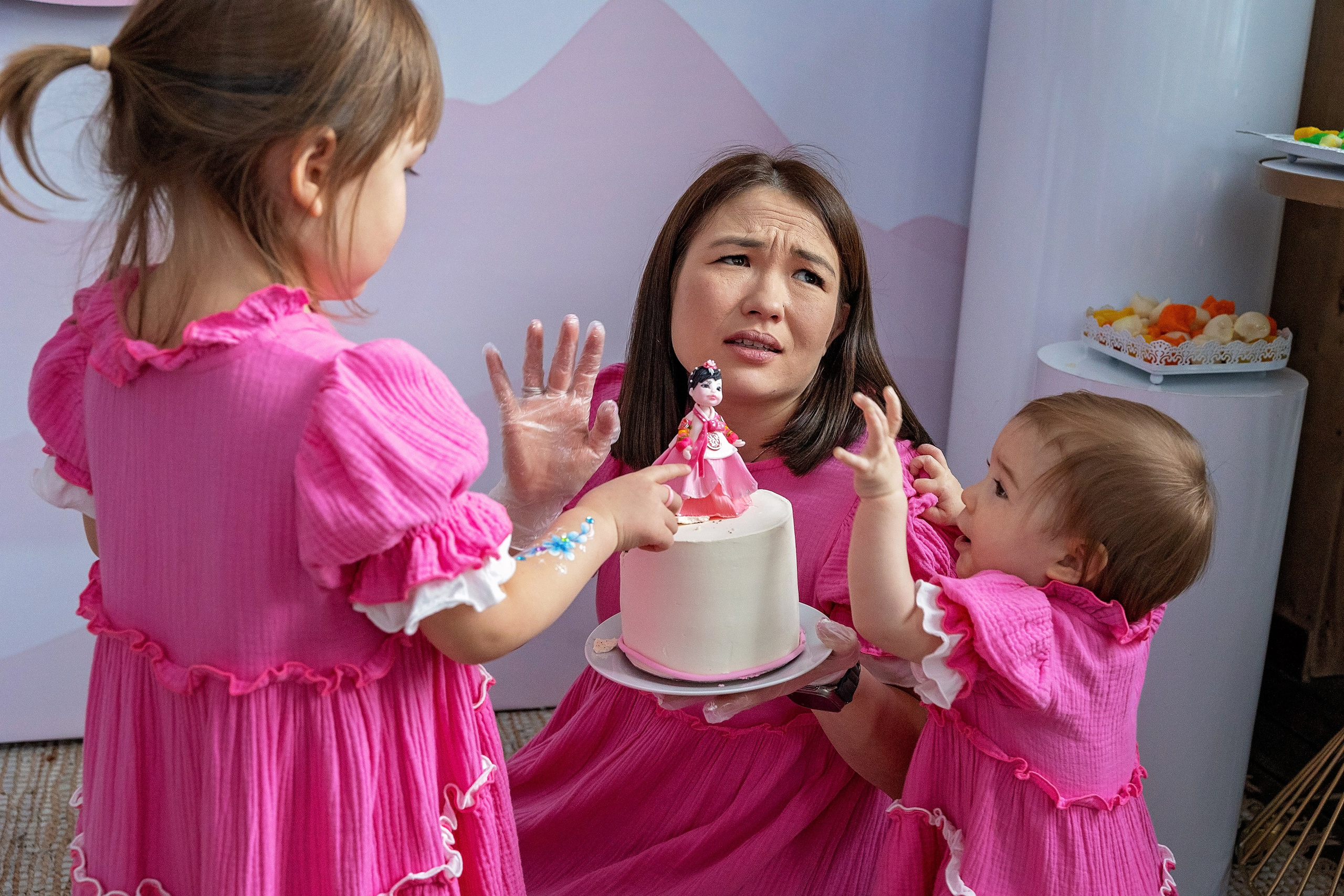 Фотограф асянди в Москве. Геннадий Степанов —фотограф в Москве