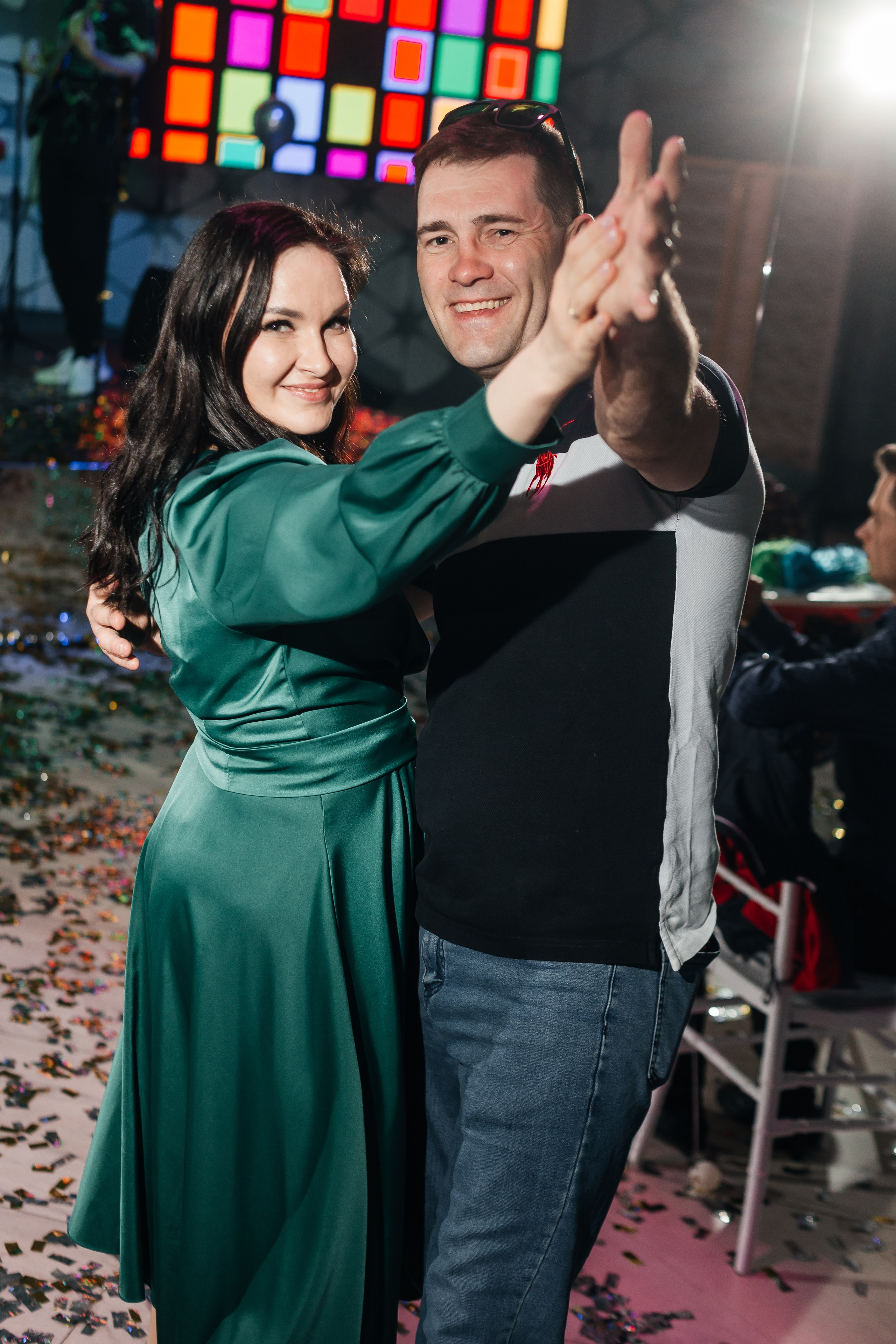 Юбилей Натальи. Свадебный фотограф в Краснодаре Николай Крауз