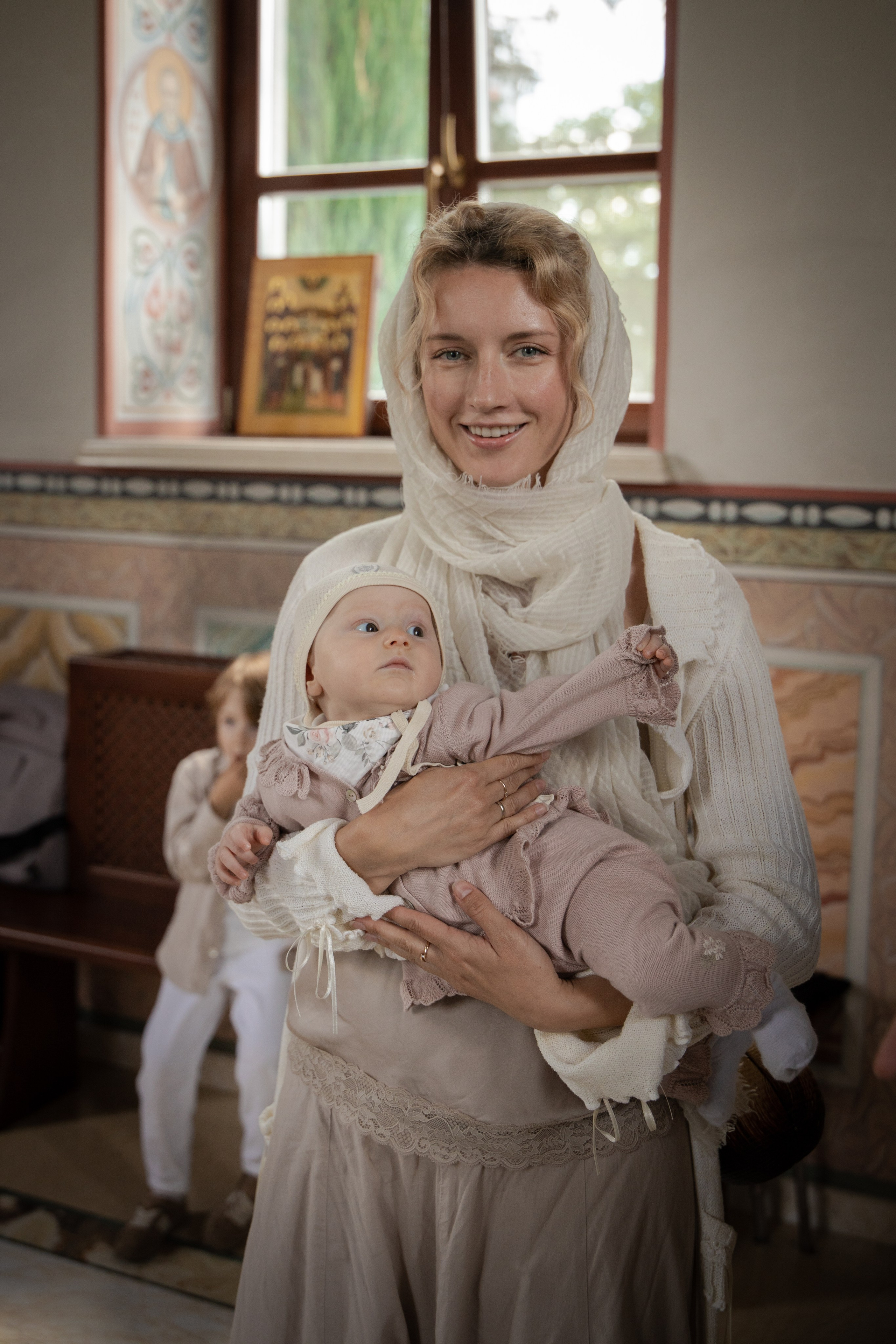 Репортажные съемки. Портретный фотограф