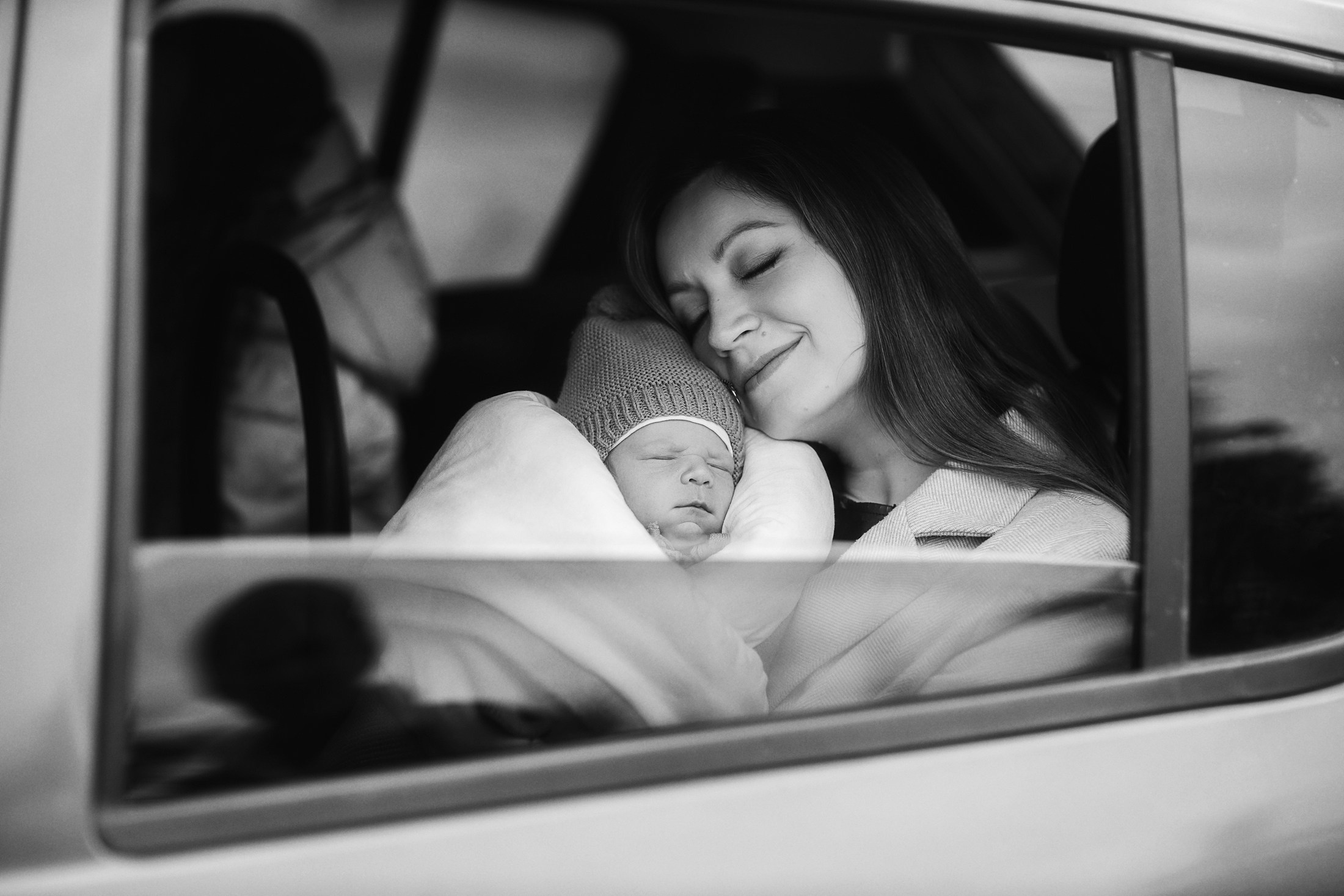 Выписка Марины. Фотографы в городе Волгограде — Людмила Агеева и Алексей Околелов