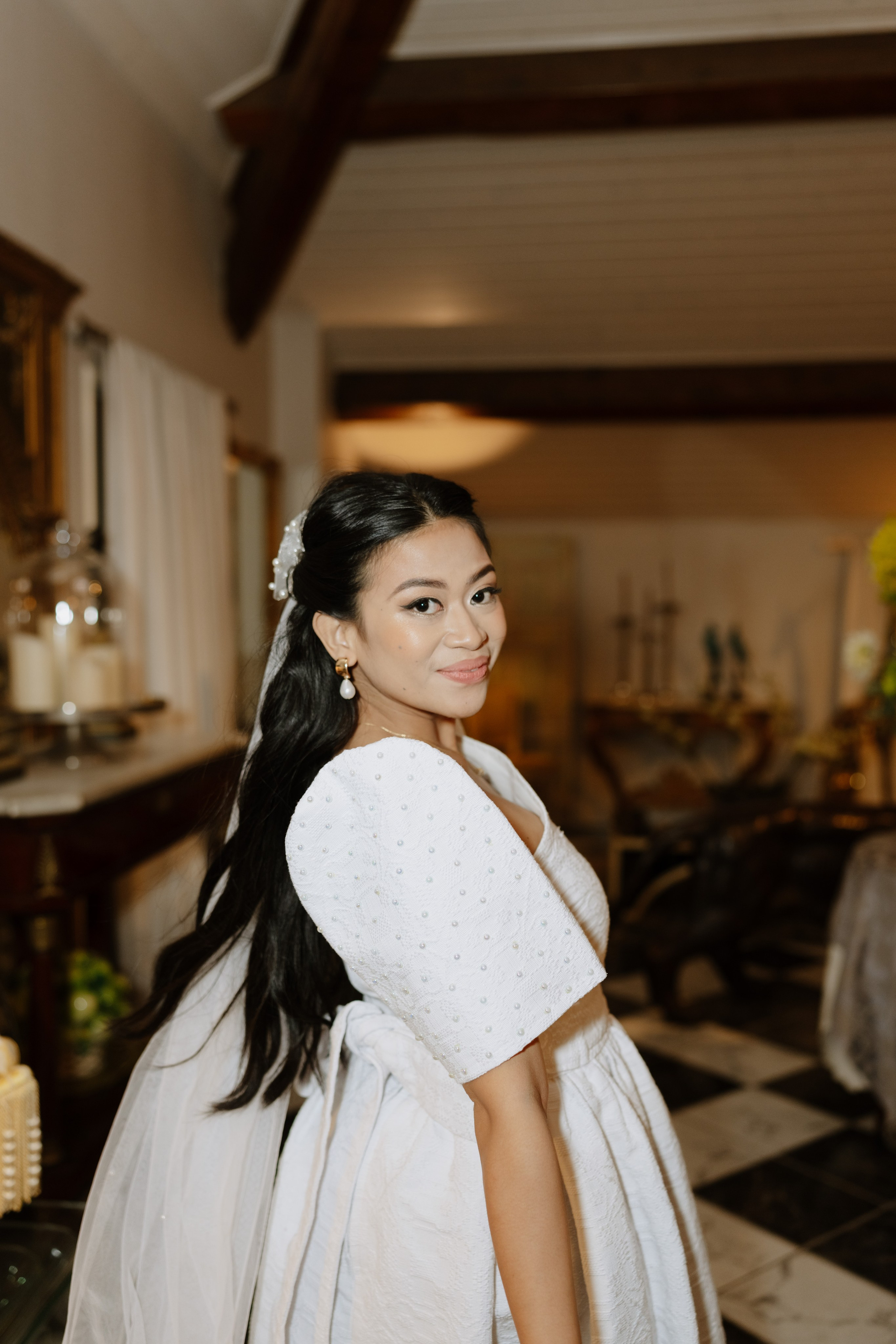 Diana & Quentin | Valleiry, France. Профессиональный свадебный фотограф в Женеве и Швейцарии | Таня Вовчецкая