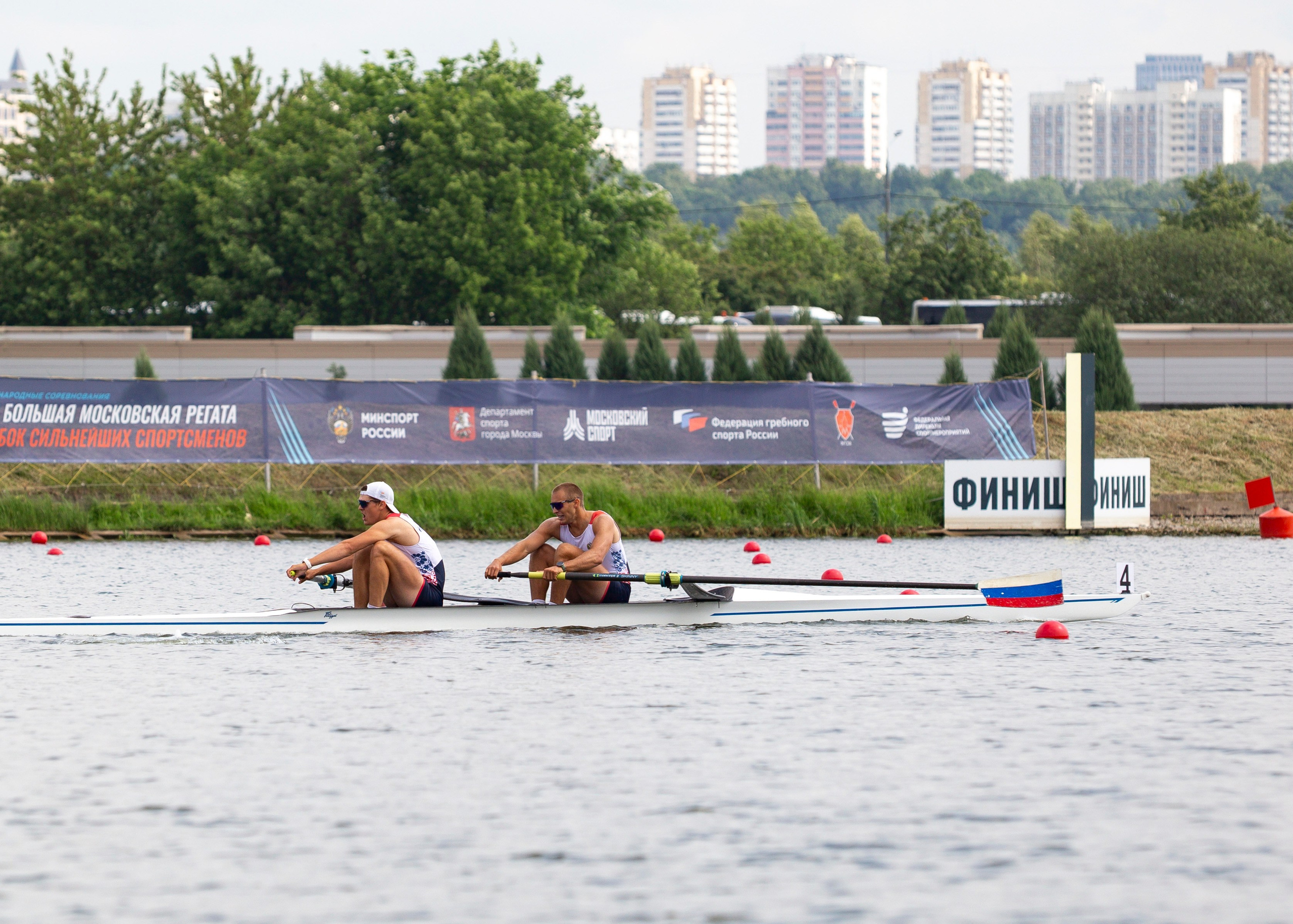 64-я Большая Московская Регата. Кубок сильнейших спортсменов.2025. Репортажный фотограф в Москве
