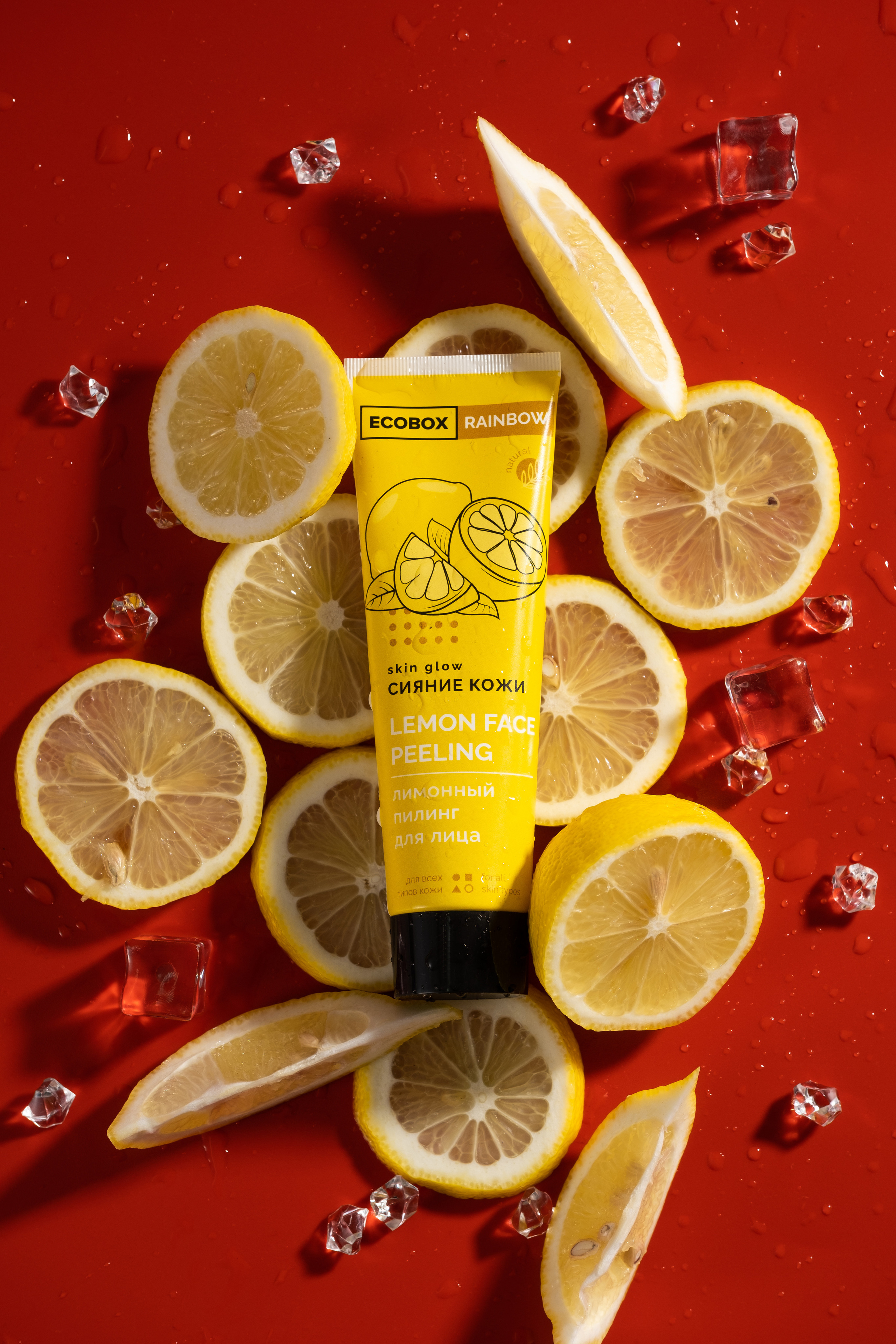 Имиджевая/художественная/рекламная съемка. Food и предметный фотограф Никита Алексеев