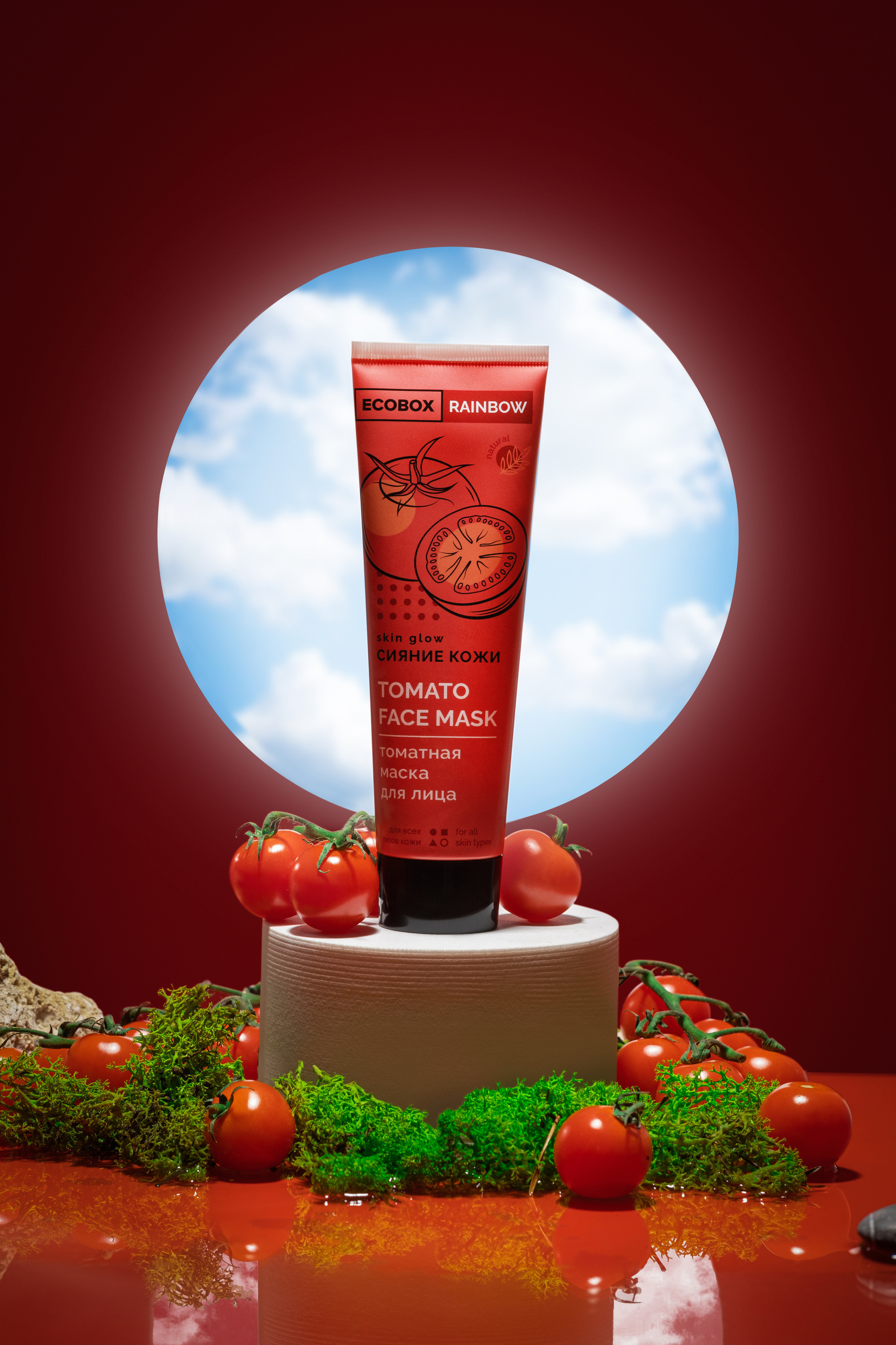 Имиджевая/художественная/рекламная съемка. Food и предметный фотограф Никита Алексеев