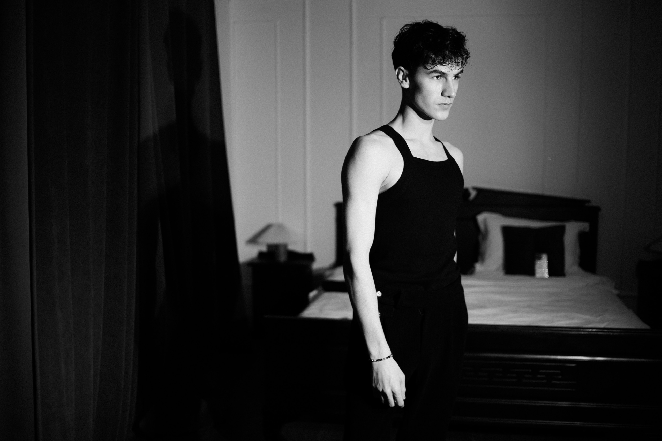 Sayat. Ника — ваш персональный фотограф в Нижнем Новгороде