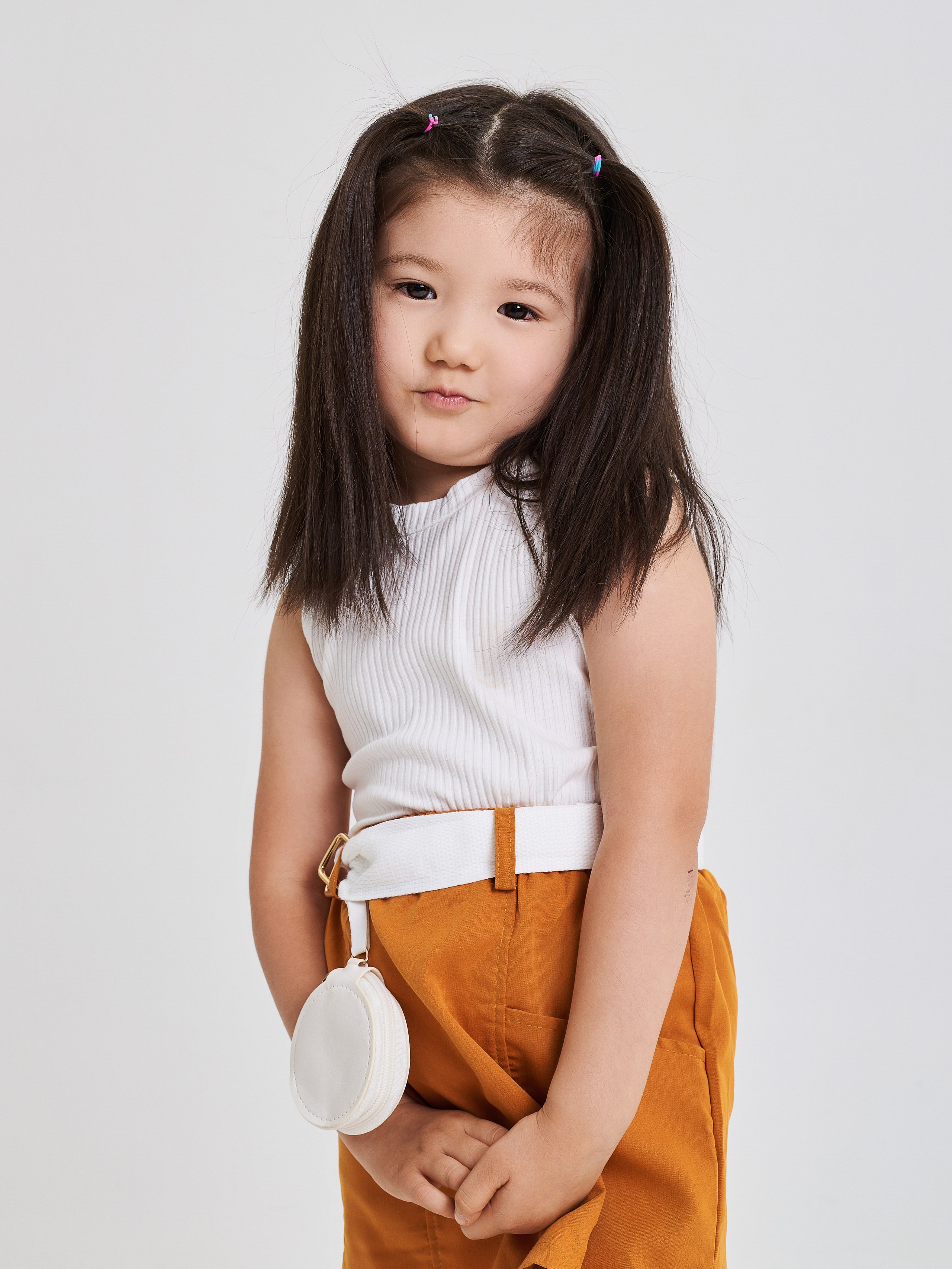 Muslima & Alia. Natalia Finch Photography — Family, Kids & Pet Photographer in Chicago, IL