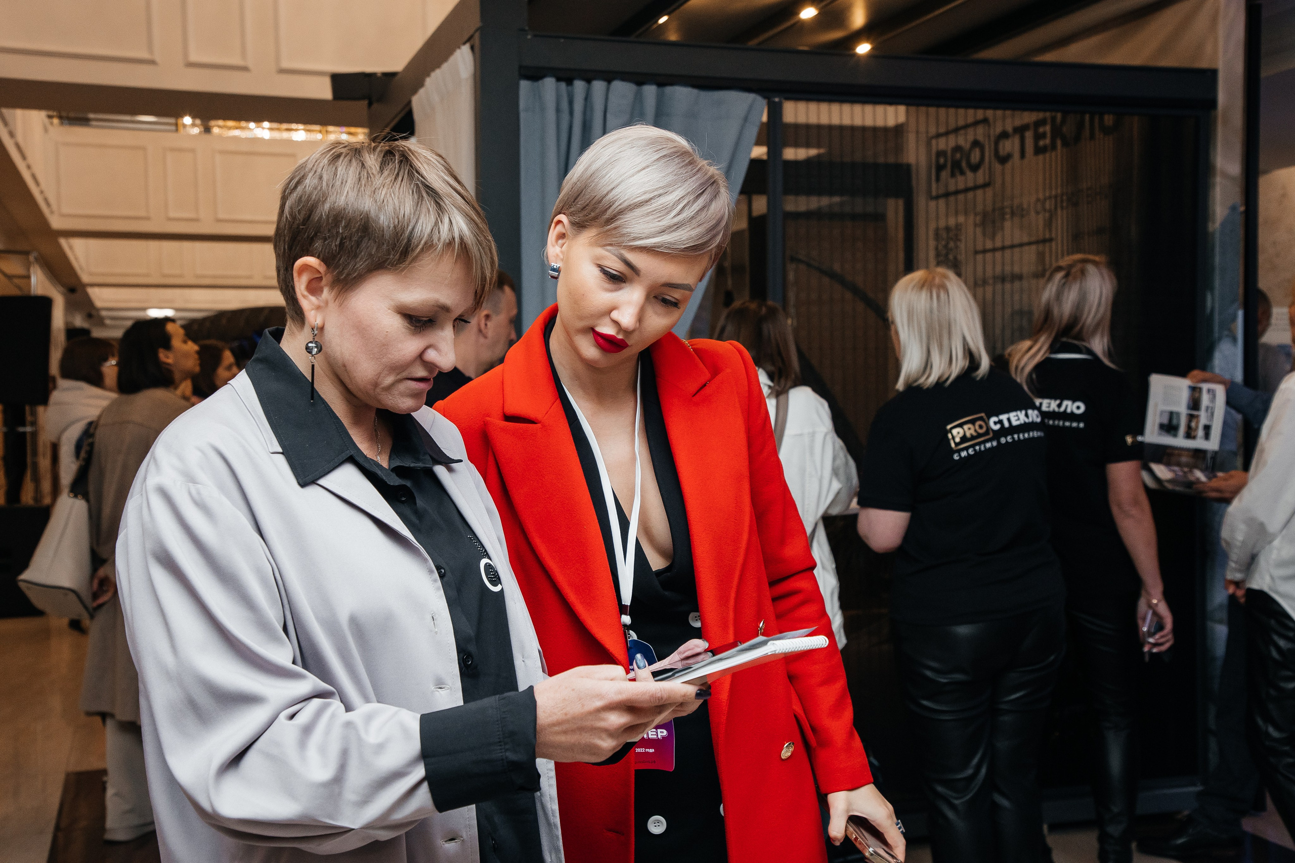 Ассамблея Дизайнеров. Фотограф Денис Лесковский (Тюмень)