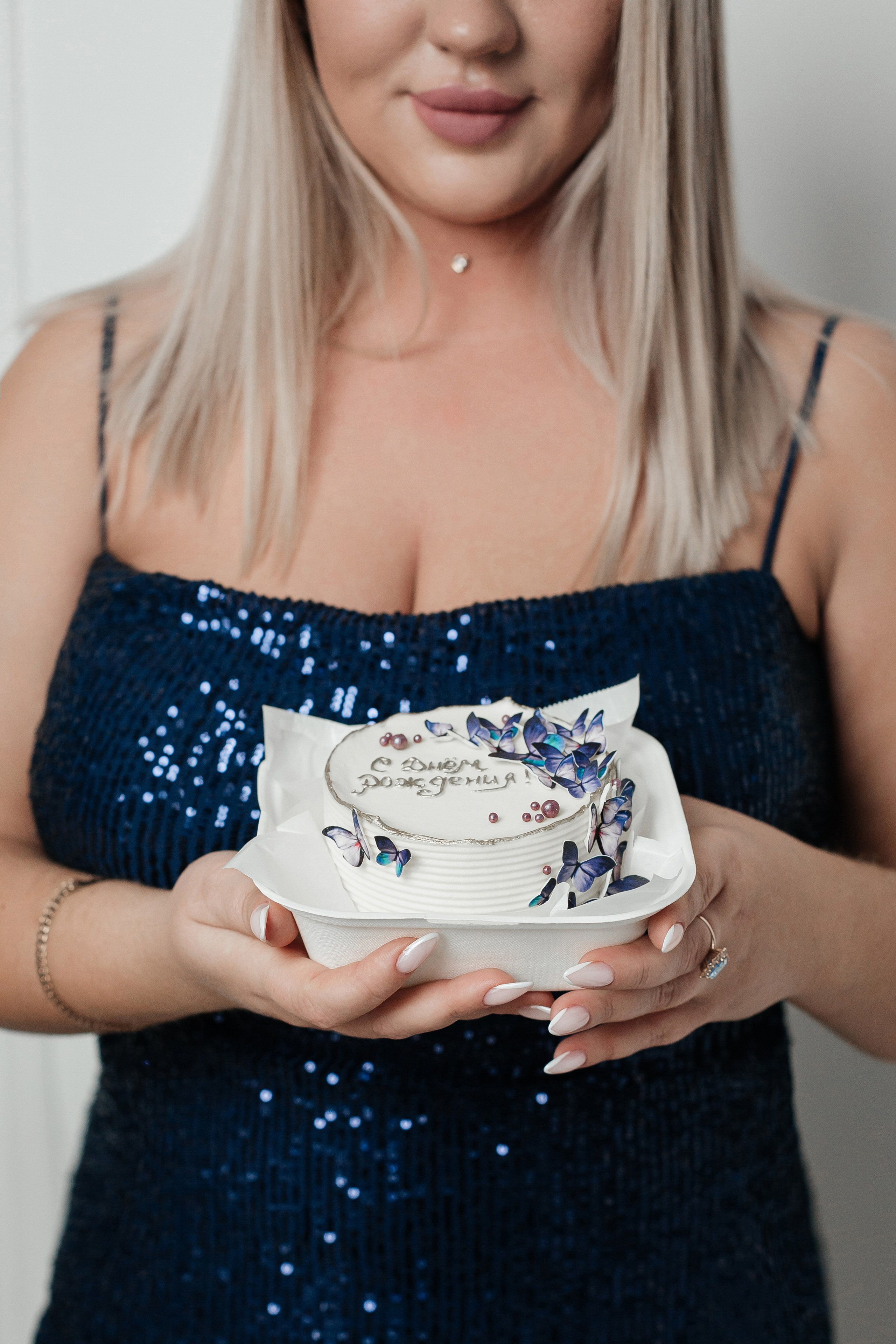 ФОТОСЕССИЯ КО ДНЮ РОЖДЕНИЯ. Фотограф в Киселёвске Татьяна Трухалева