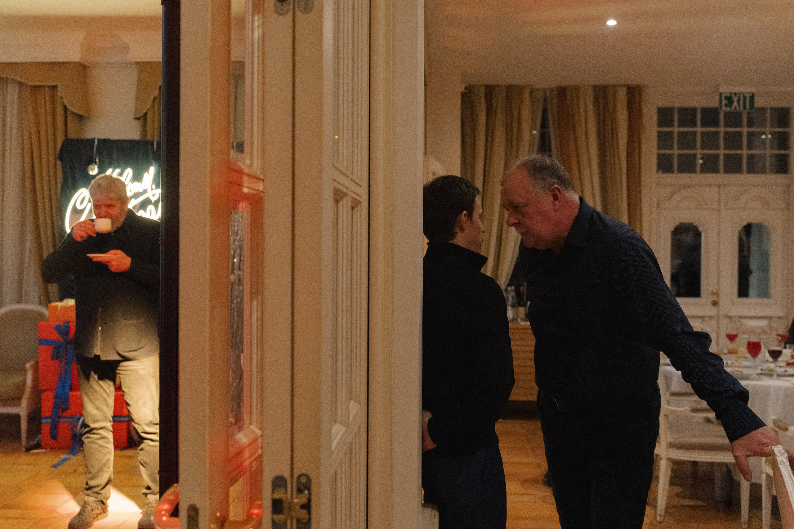 Соттера инженеринг