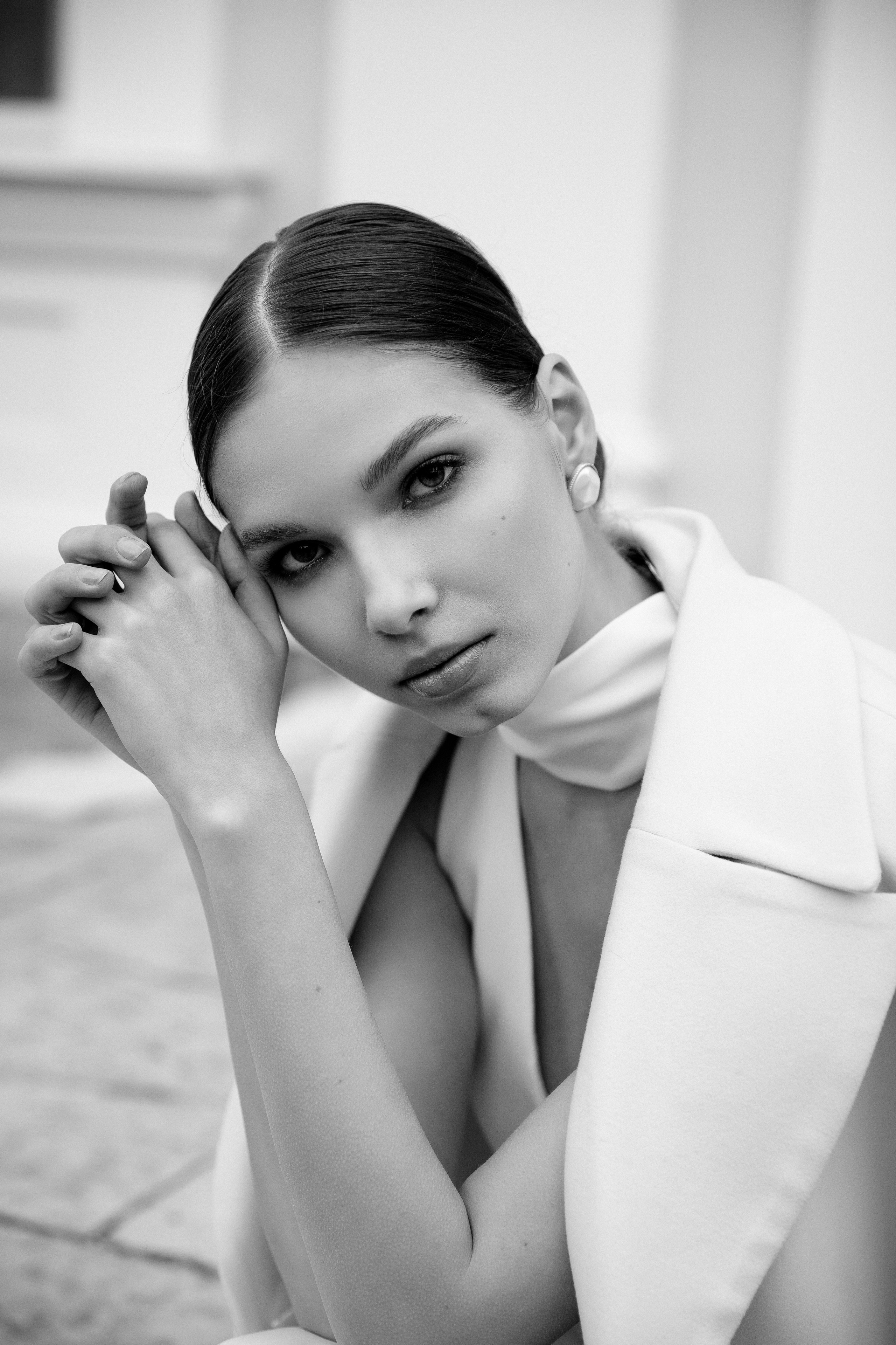 Софья и Юрий. Свадебный и портретный фотограф