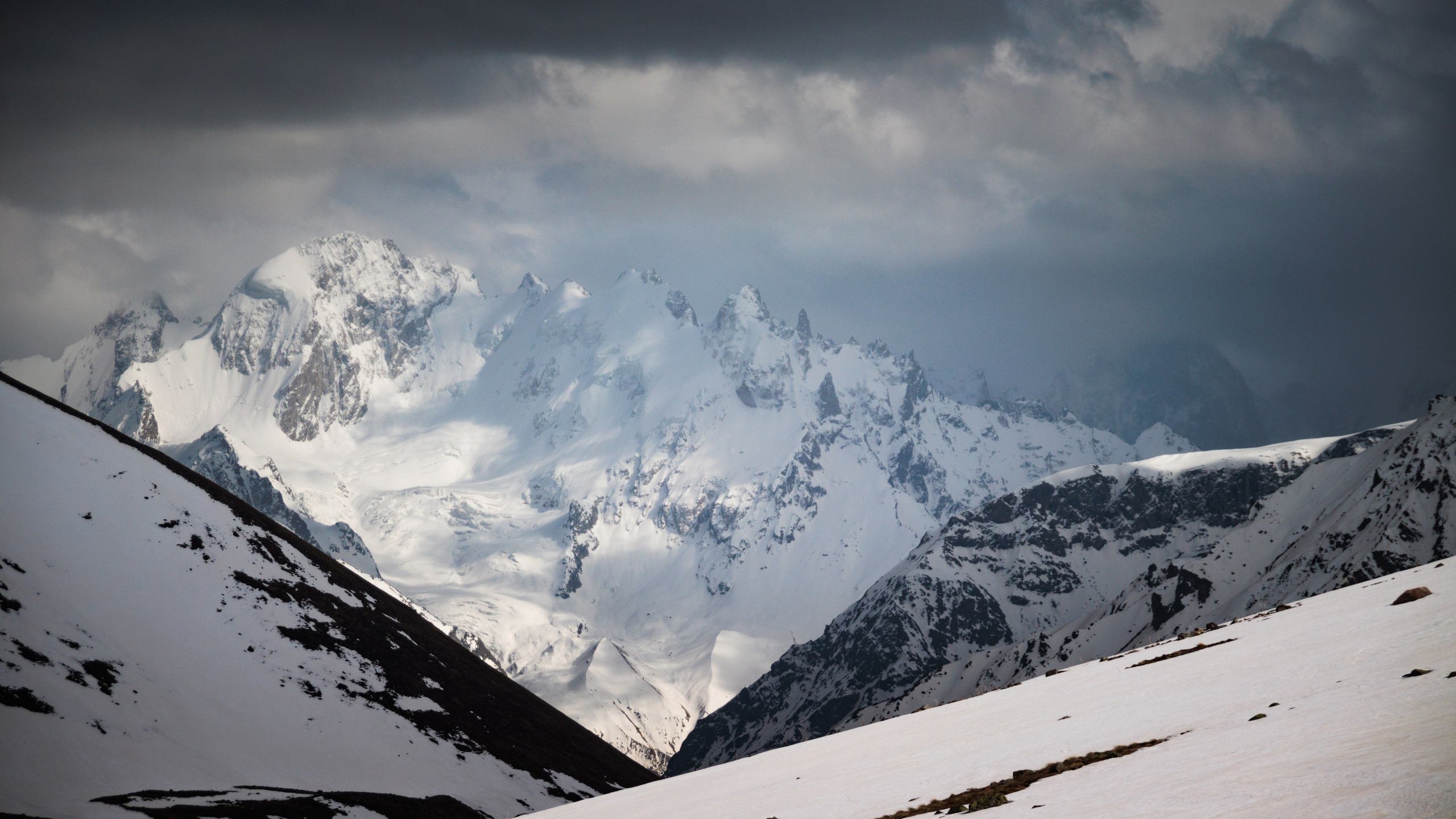 Трекинг / Ирик. Фотограф на трекинг и восхождение Эльбрус, Приэльбрусье. Елизавета Бобок