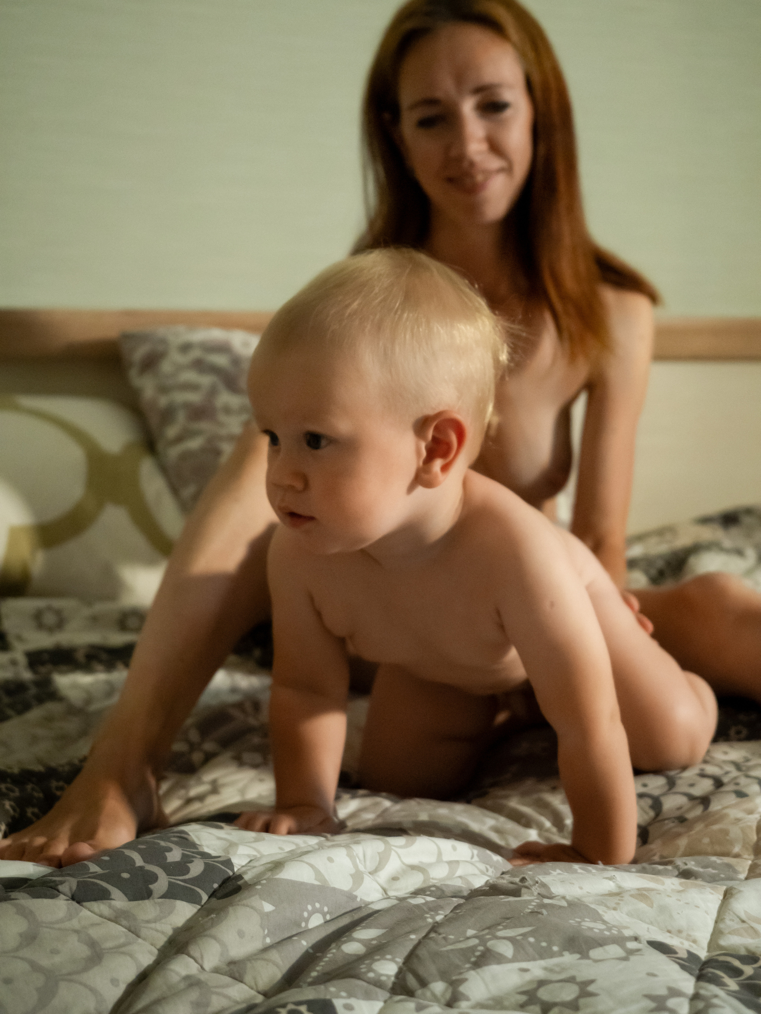 Женя и Игорешка. Фотограф в Омске Долговых Катерина