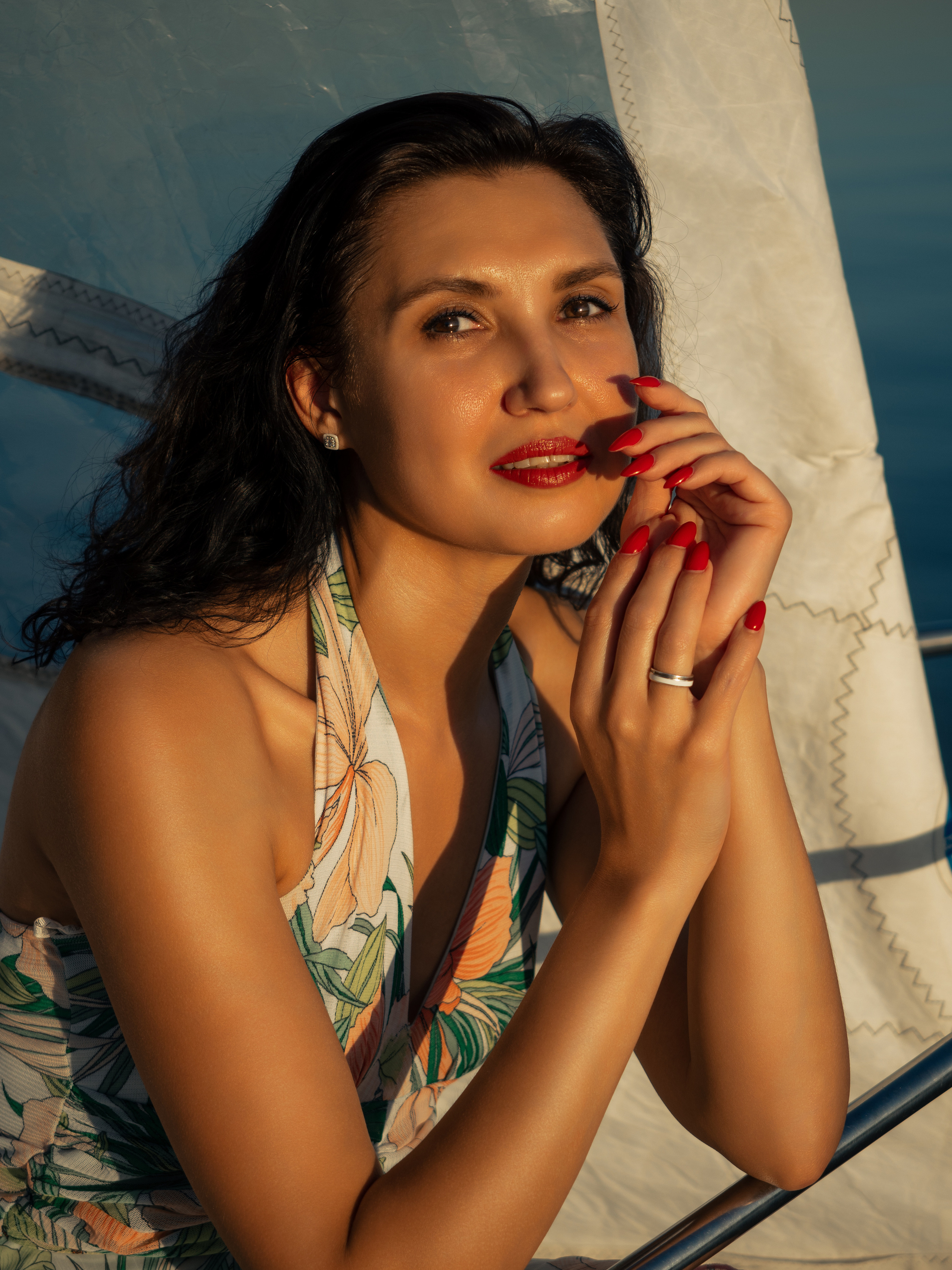 Татьяна. Фотограф в Омске Долговых Катерина