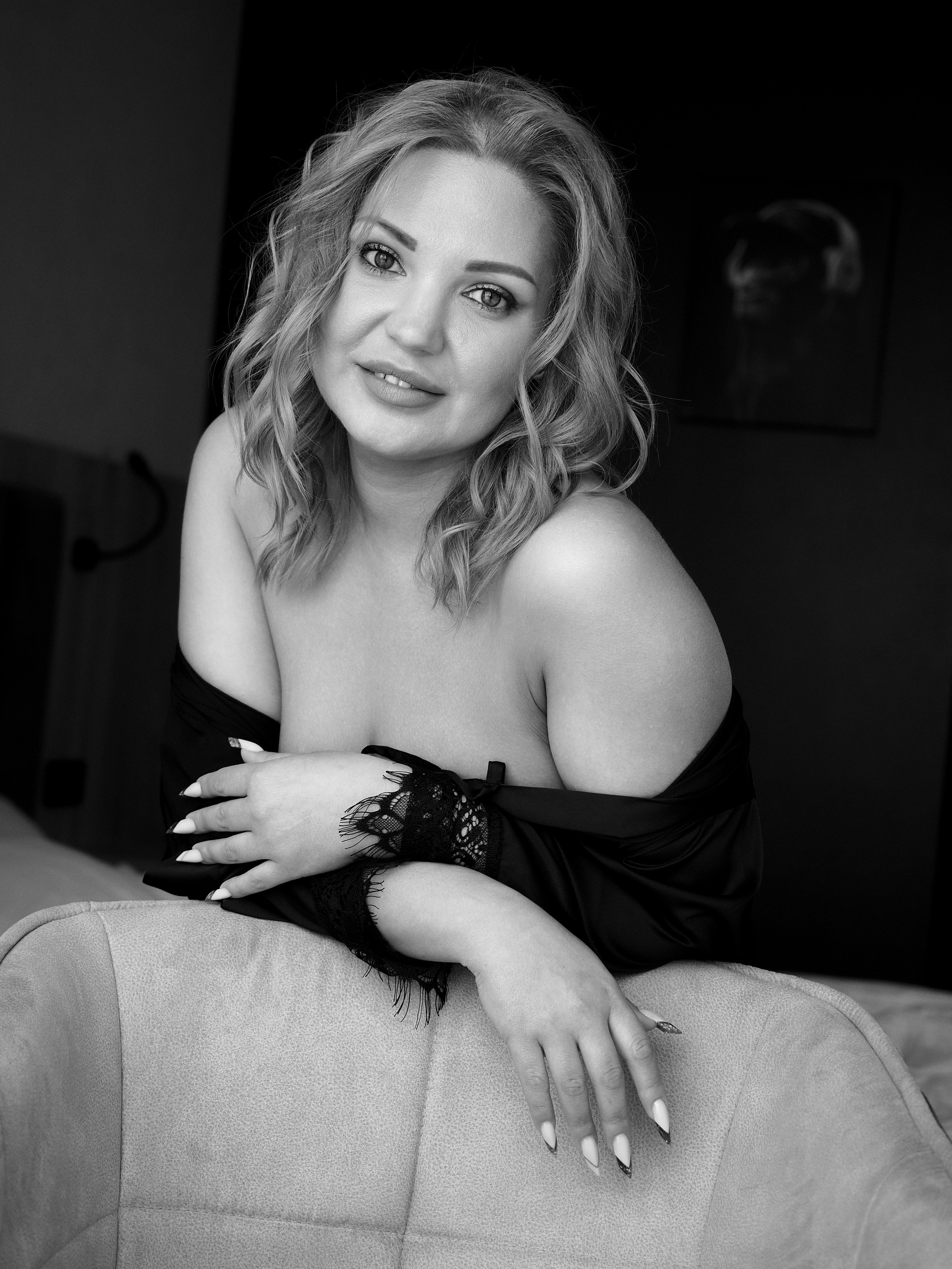 Оленька. Фотограф в Омске Долговых Катерина