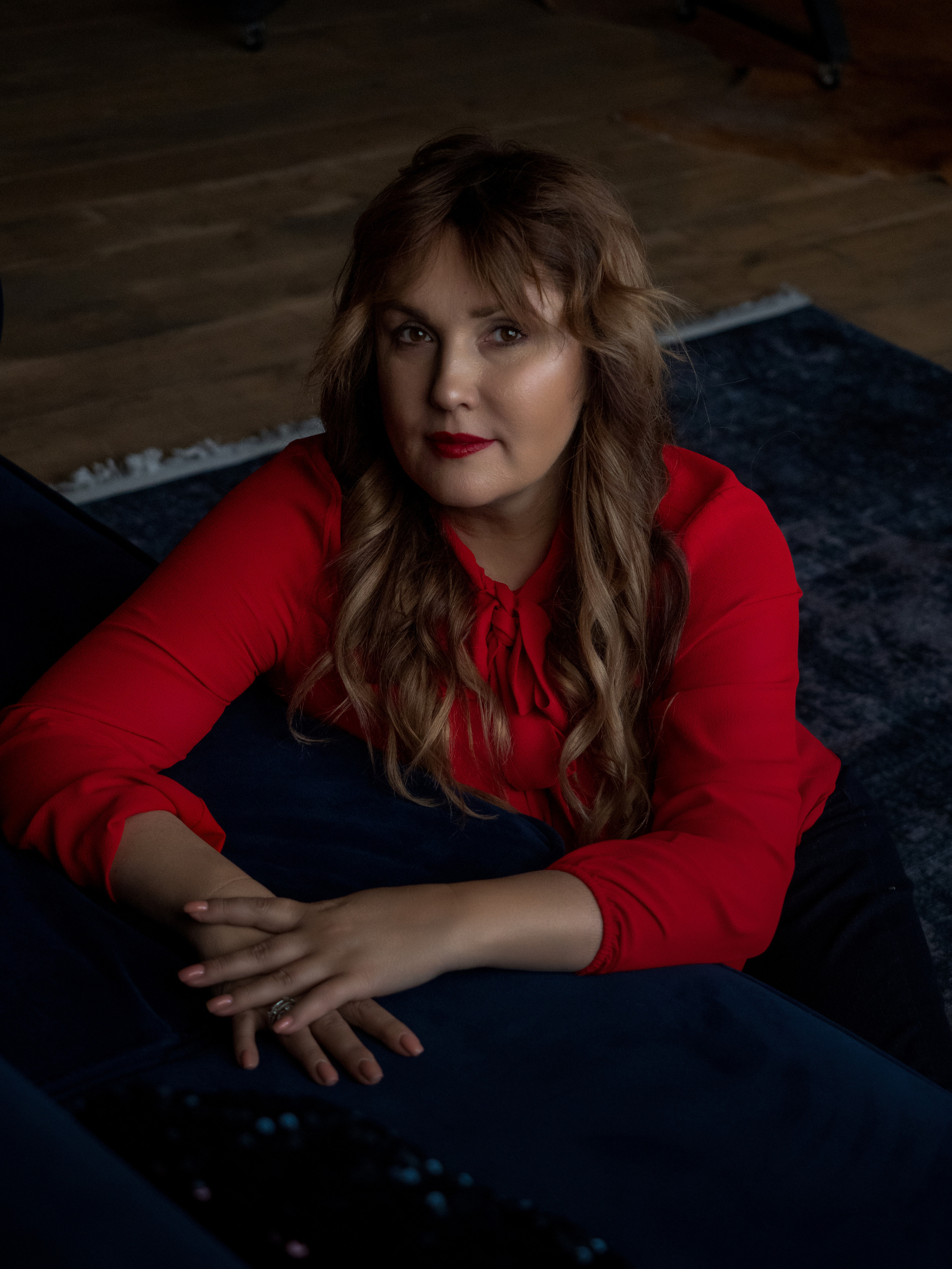 Галина. Фотограф в Омске Долговых Катерина