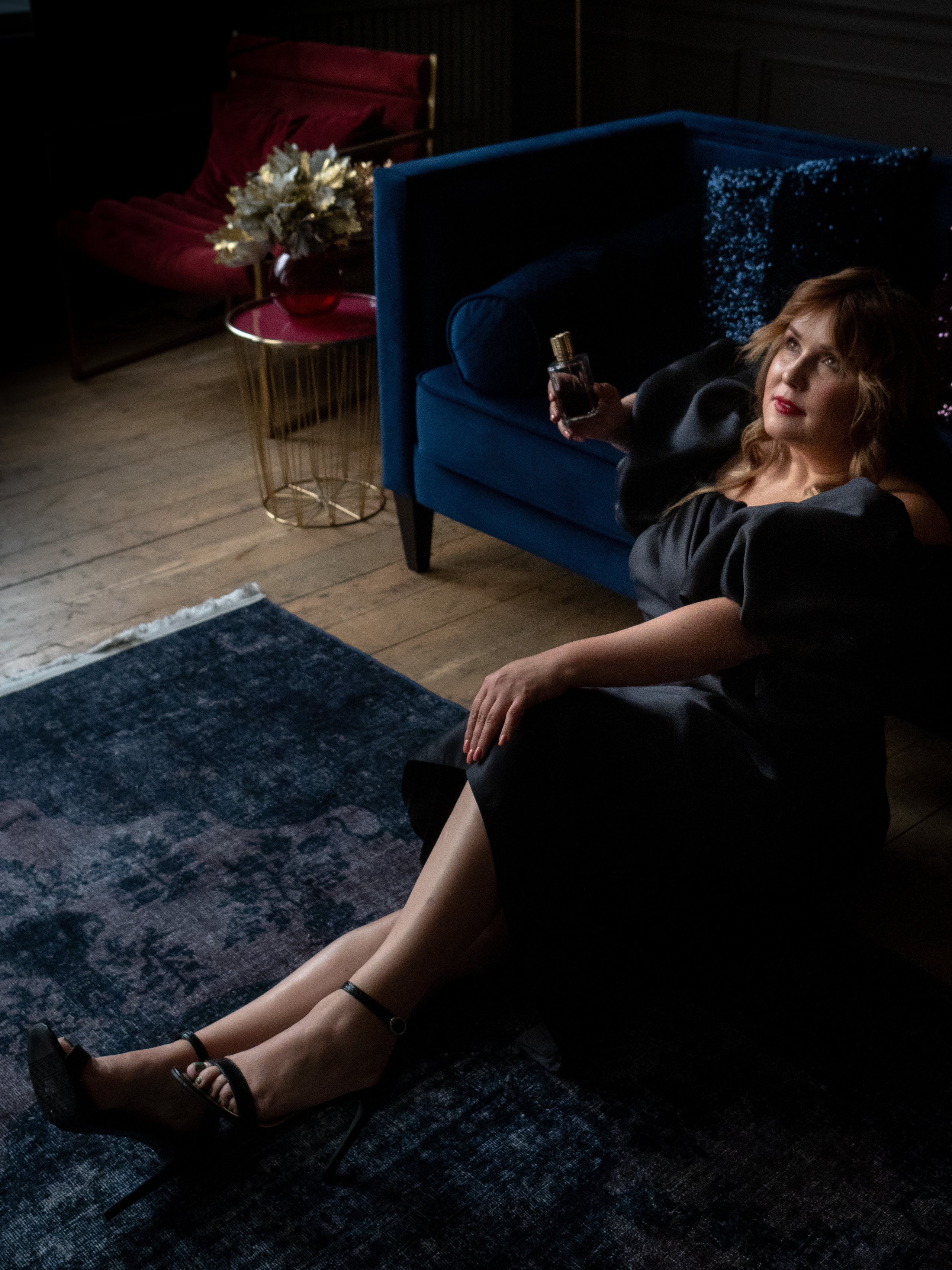 Галина. Фотограф в Омске Долговых Катерина