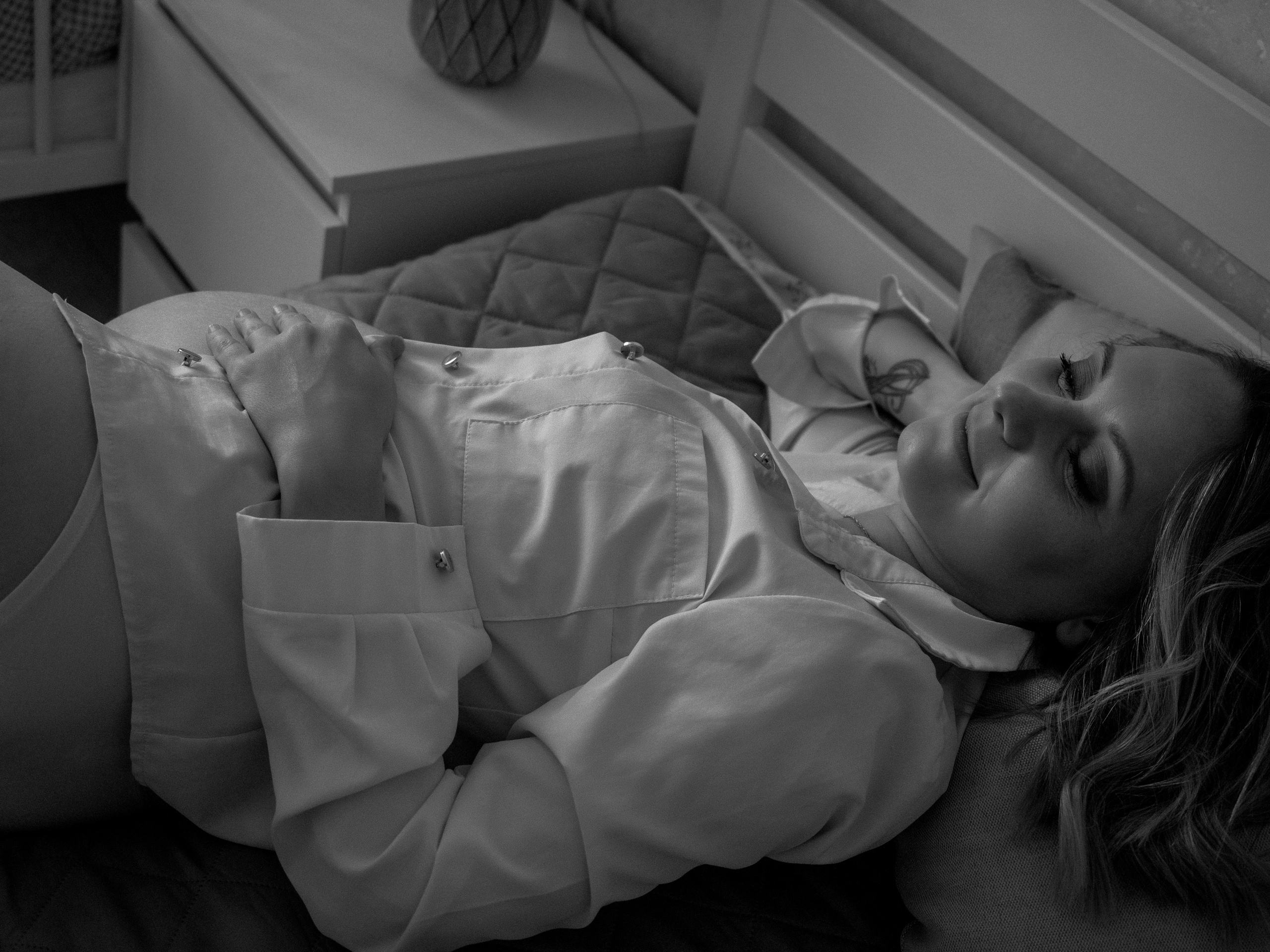 Любовь. Фотограф в Омске Долговых Катерина