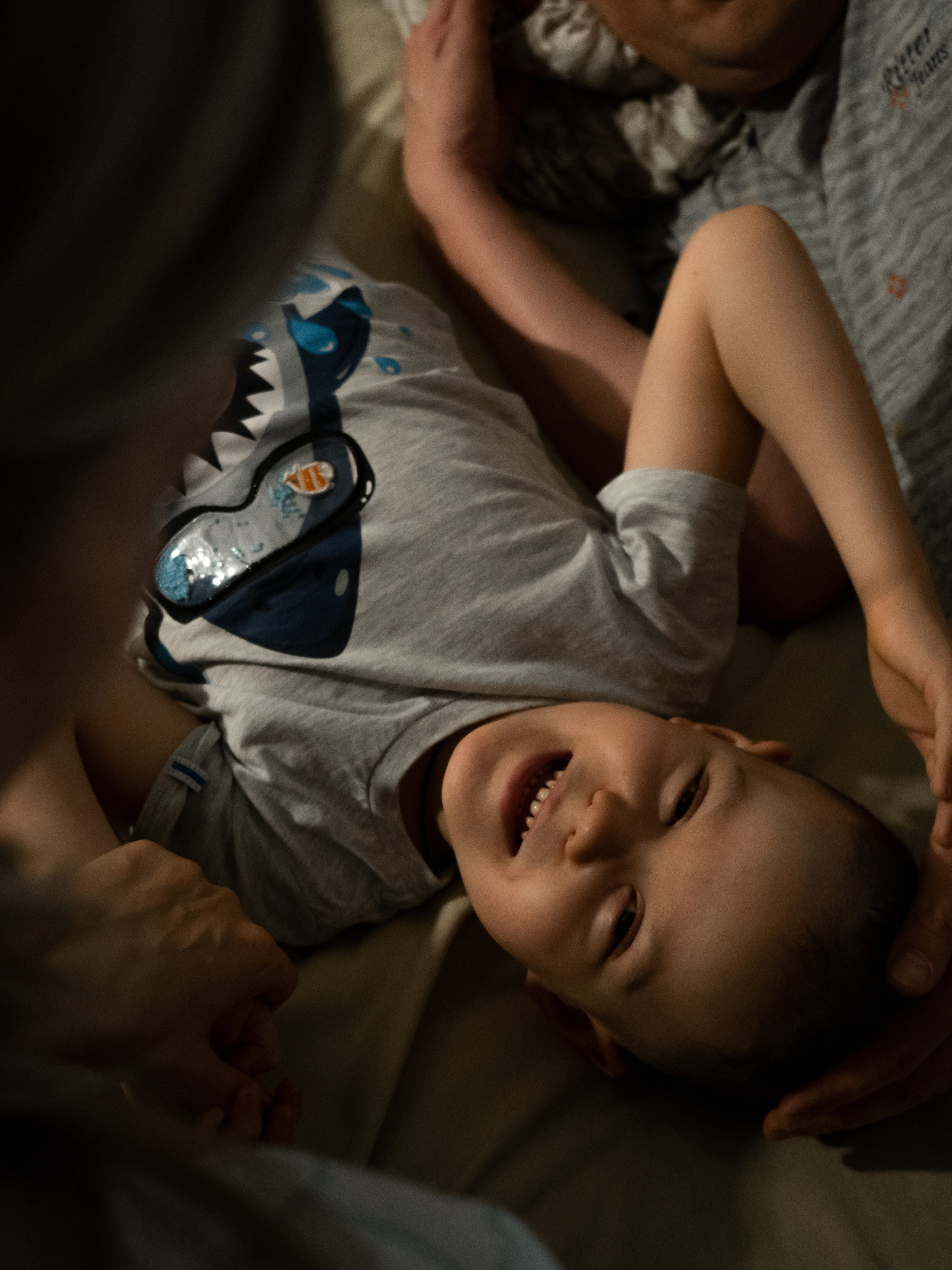 Семья Рипп. Фотограф в Омске Долговых Катерина