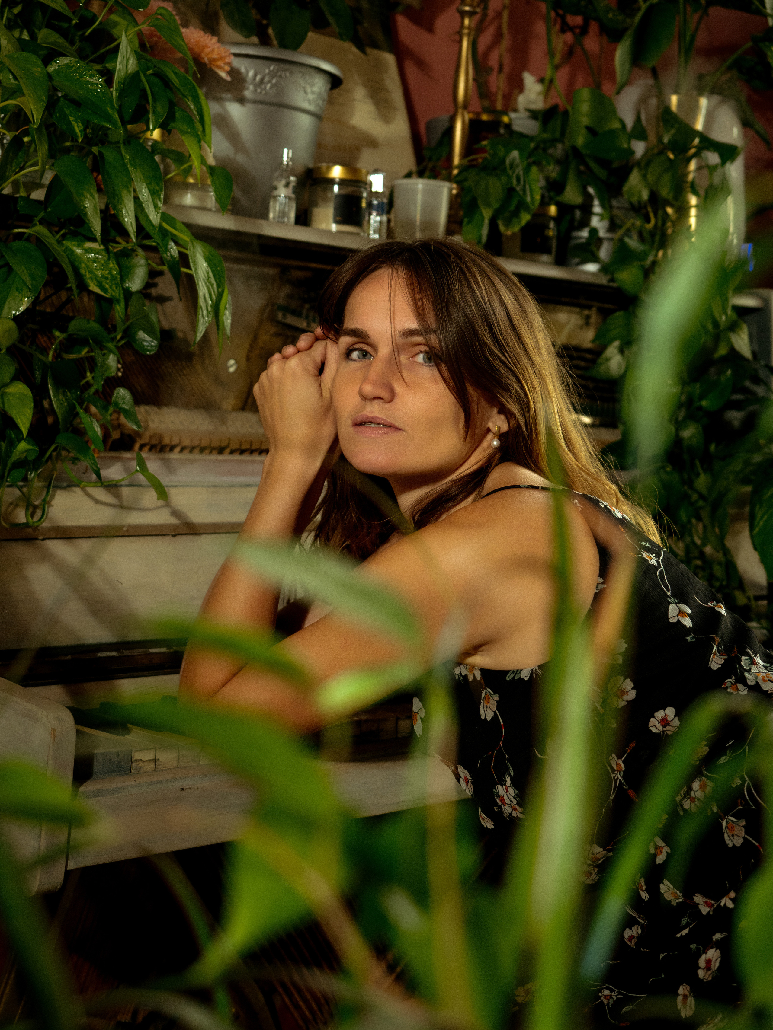 Машуля. Фотограф в Омске Долговых Катерина