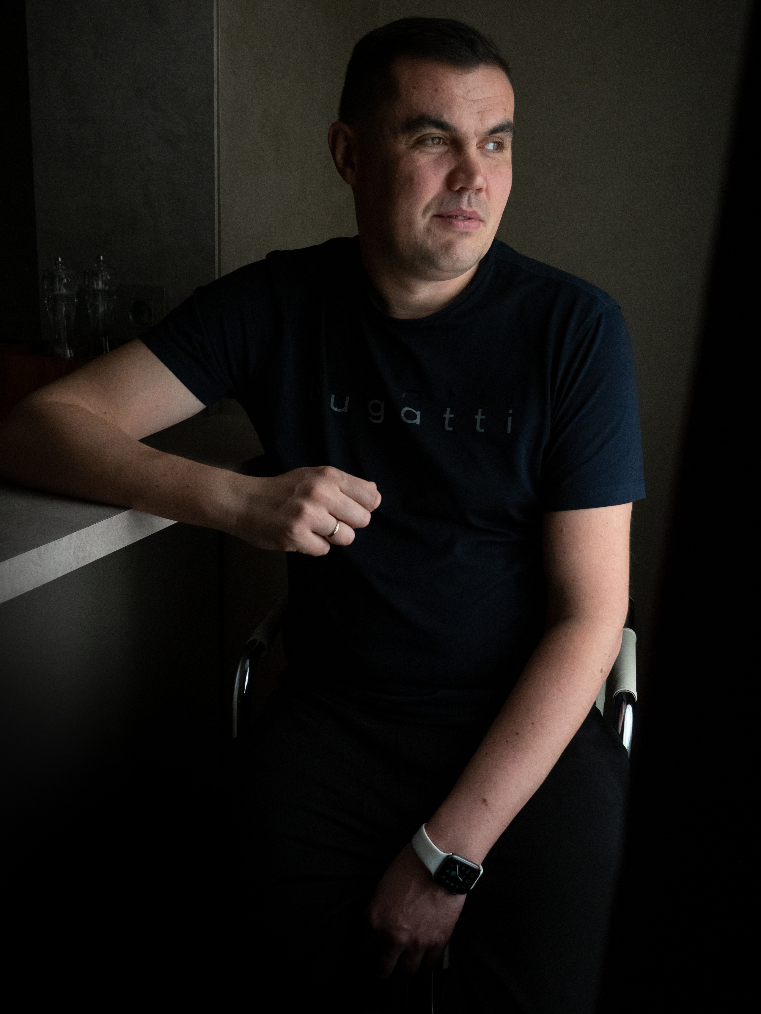 Семья Рипп. Фотограф в Омске Долговых Катерина