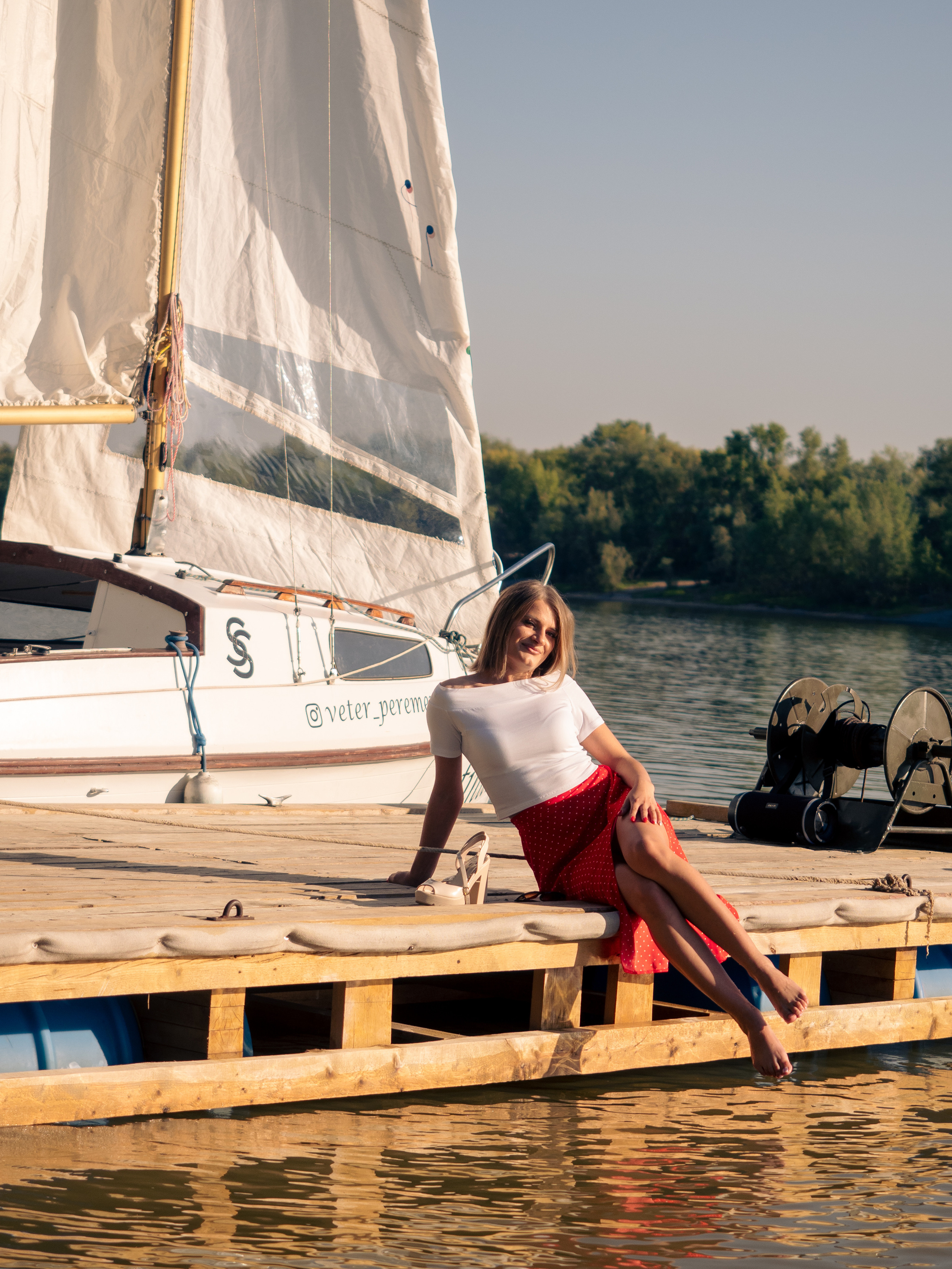 Маргарита. Фотограф в Омске Долговых Катерина