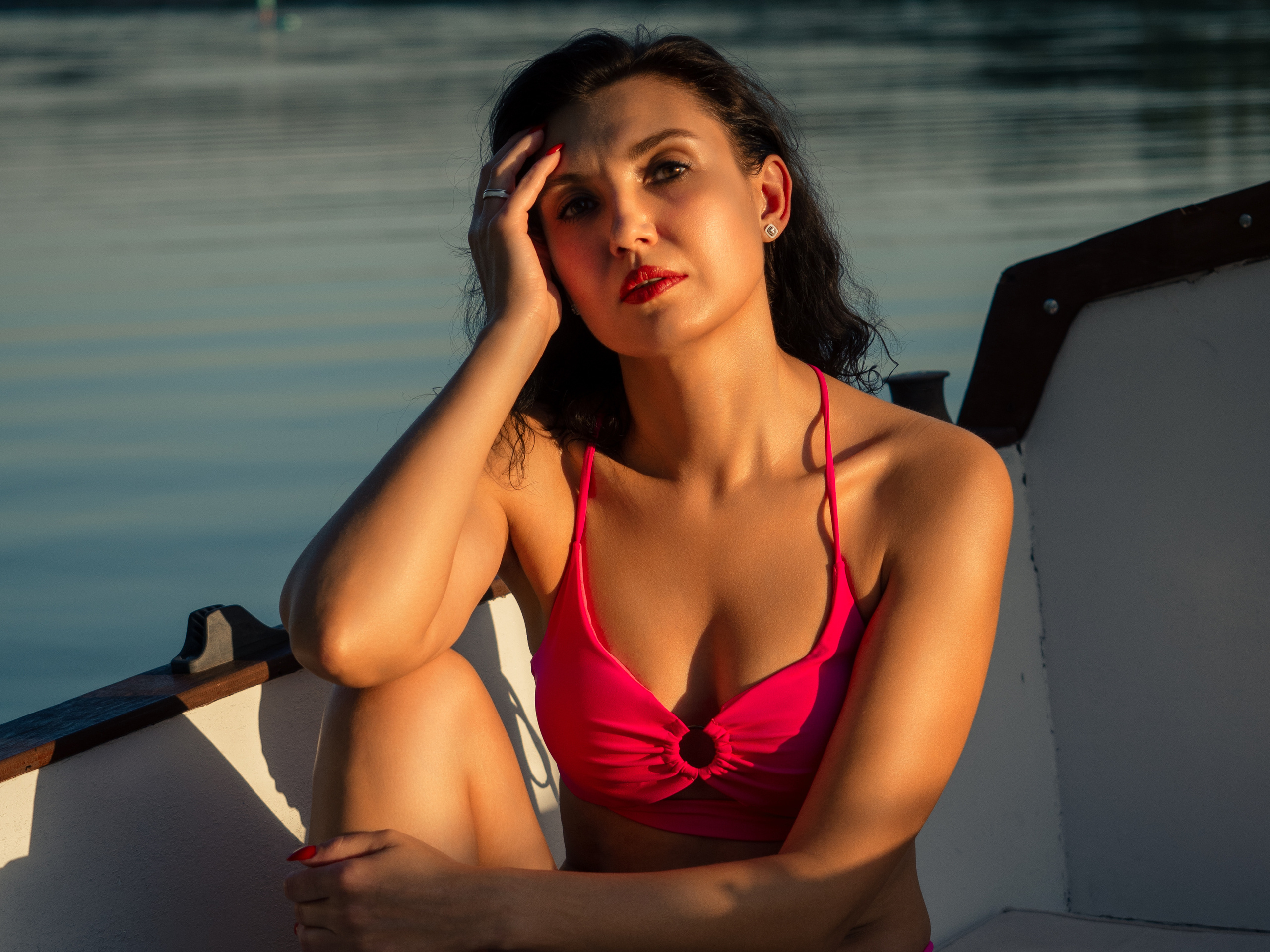 Татьяна. Фотограф в Омске Долговых Катерина