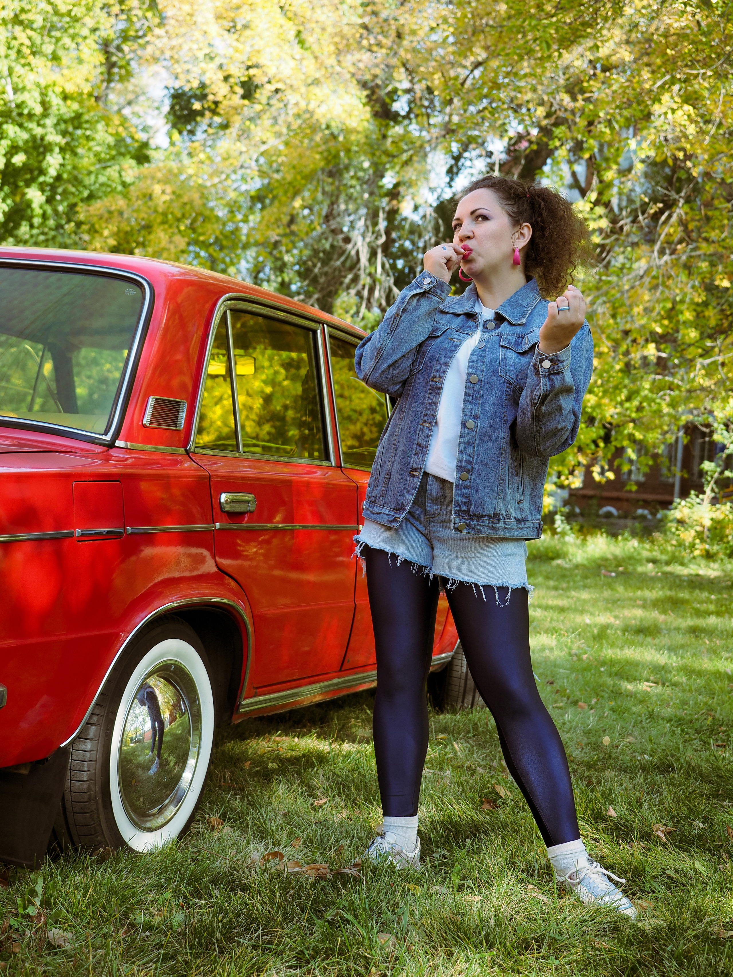 Настюша. Фотограф в Омске Долговых Катерина