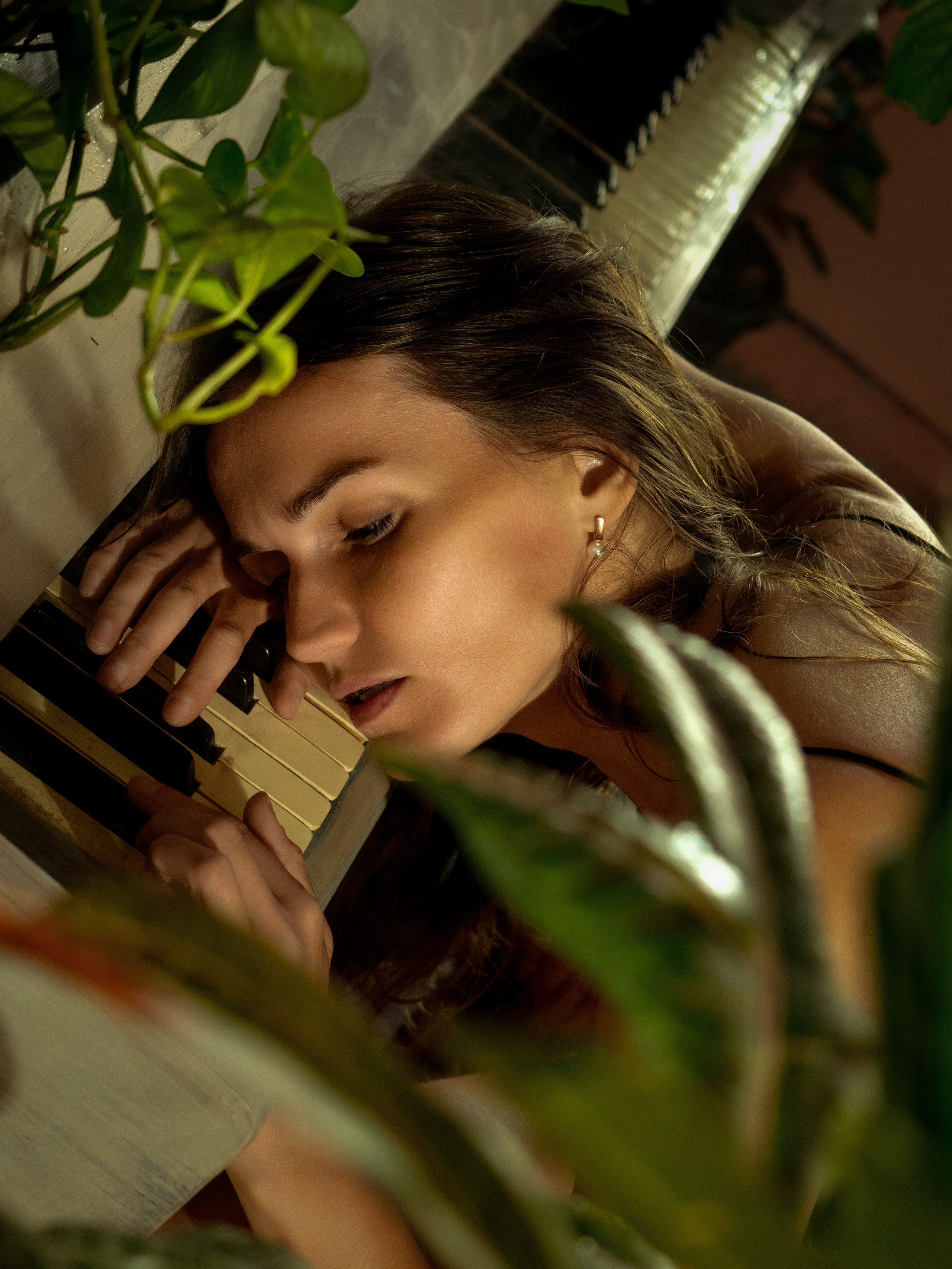 Машуля. Фотограф в Омске Долговых Катерина