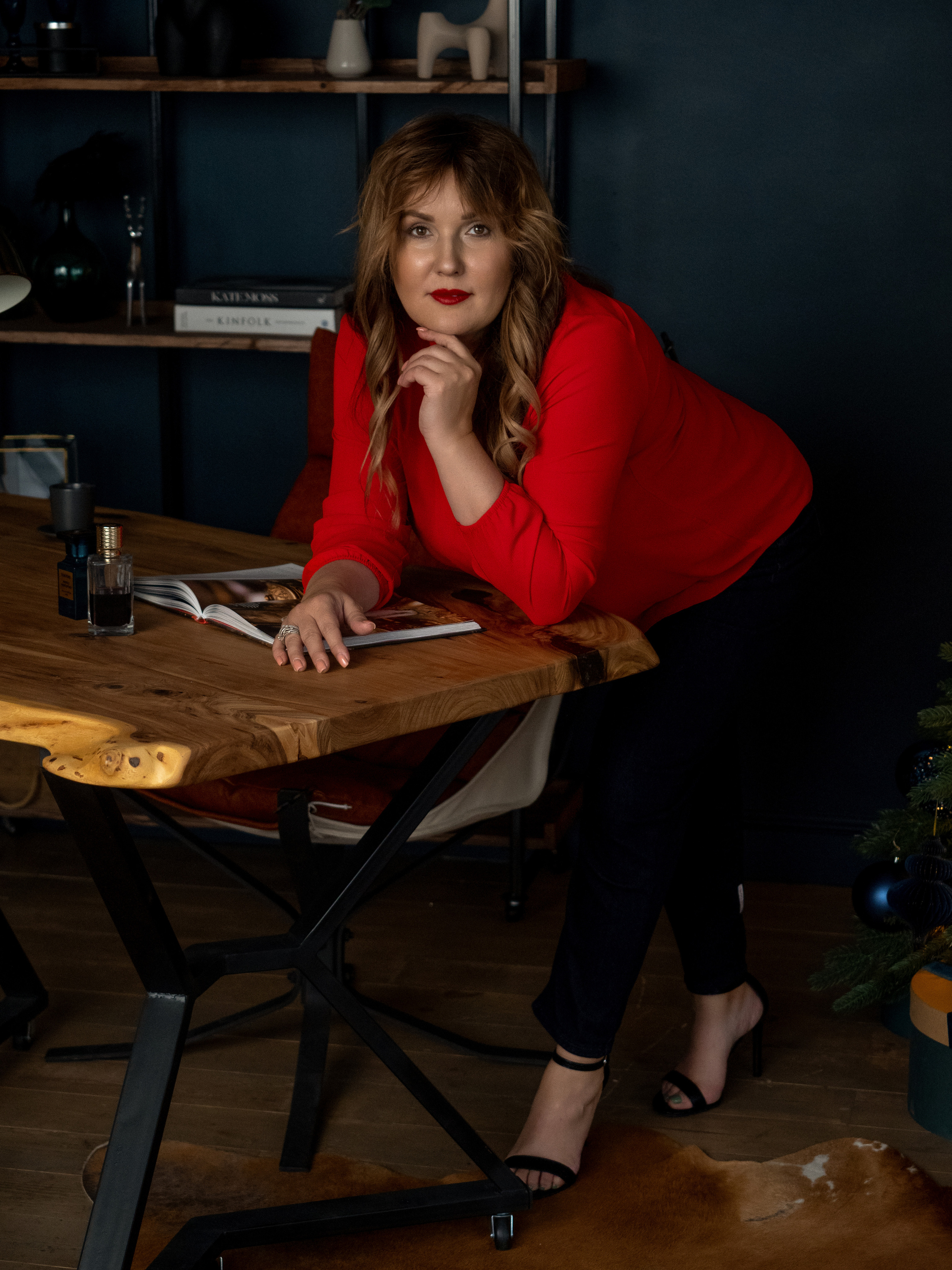 Галина. Фотограф в Омске Долговых Катерина