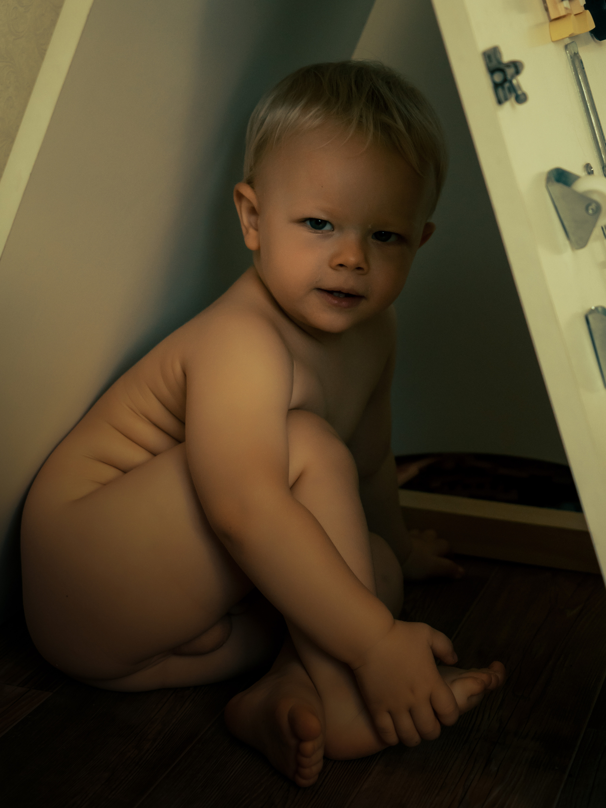 Даша с сыночком. Фотограф в Омске Долговых Катерина