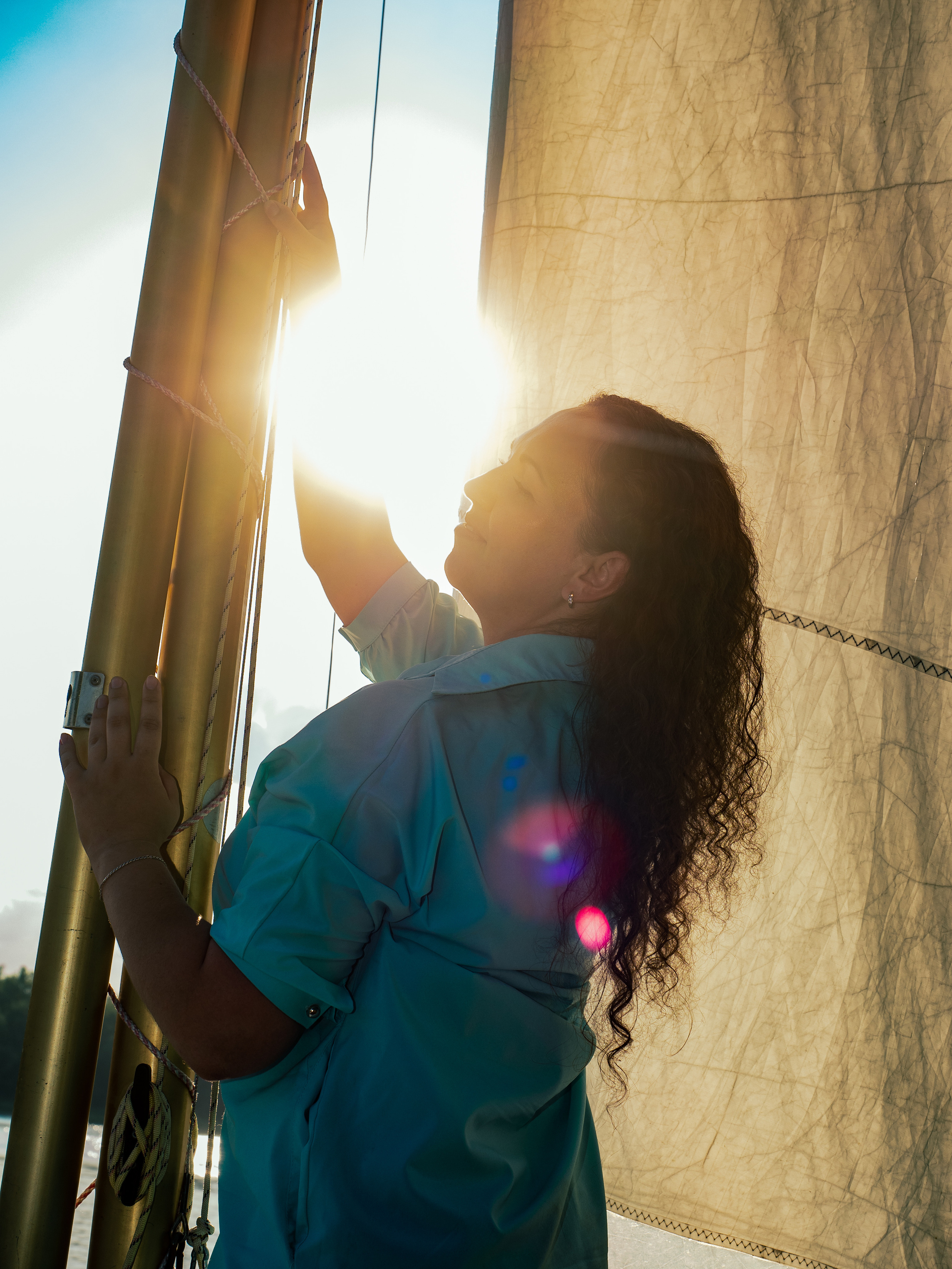 Семья Христовских. Фотограф в Омске Долговых Катерина