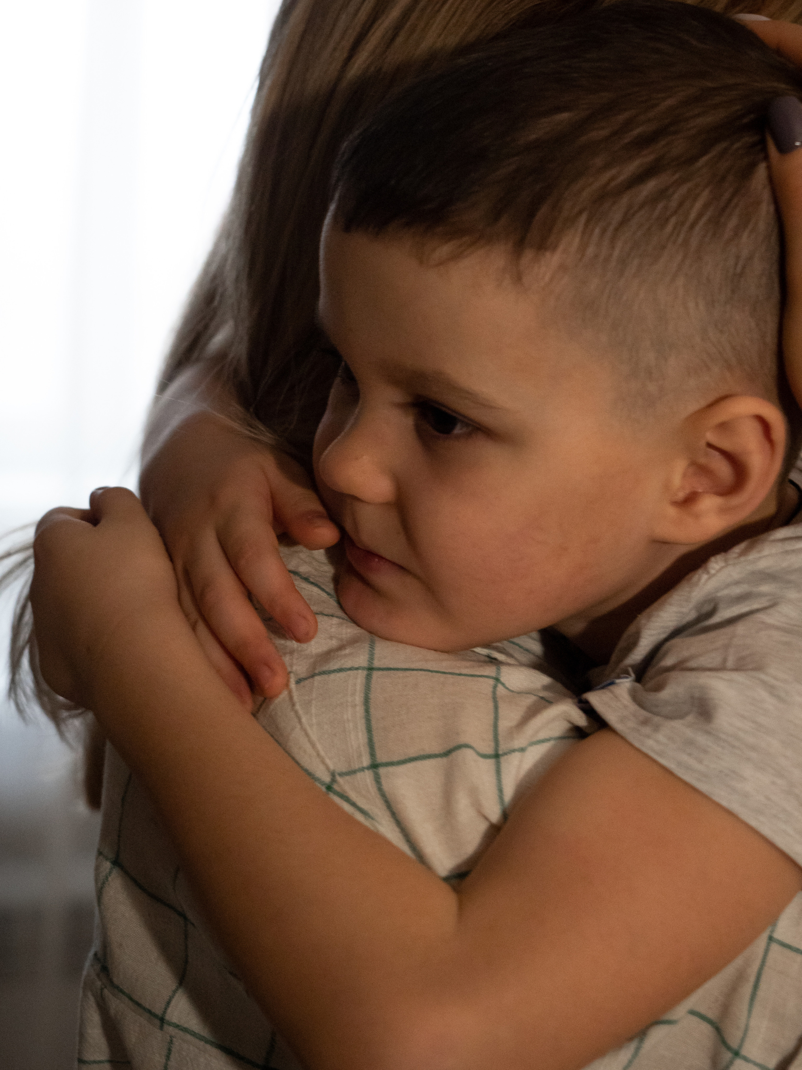 Семья Рипп. Фотограф в Омске Долговых Катерина