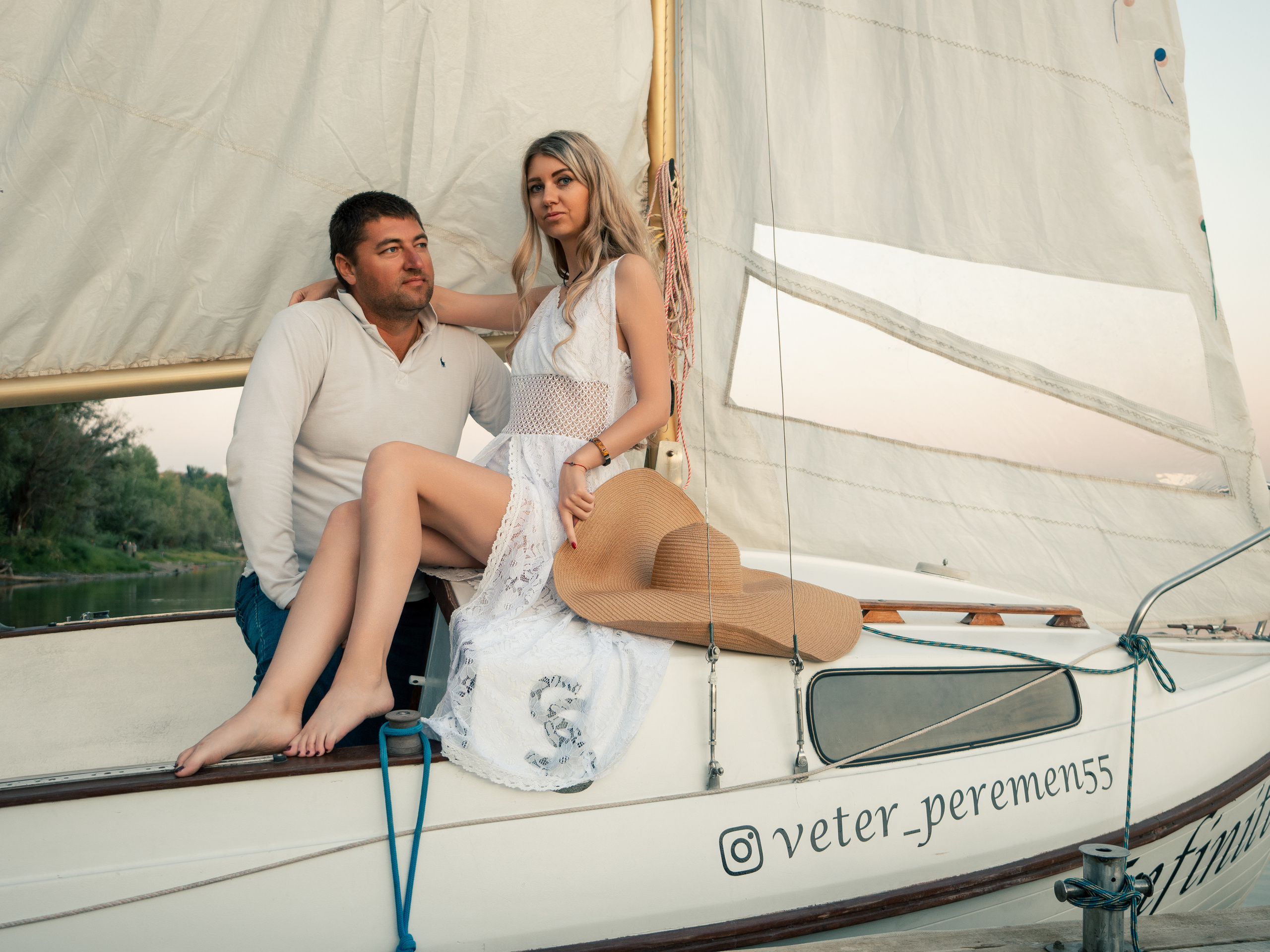 Лена. Фотограф в Омске Долговых Катерина