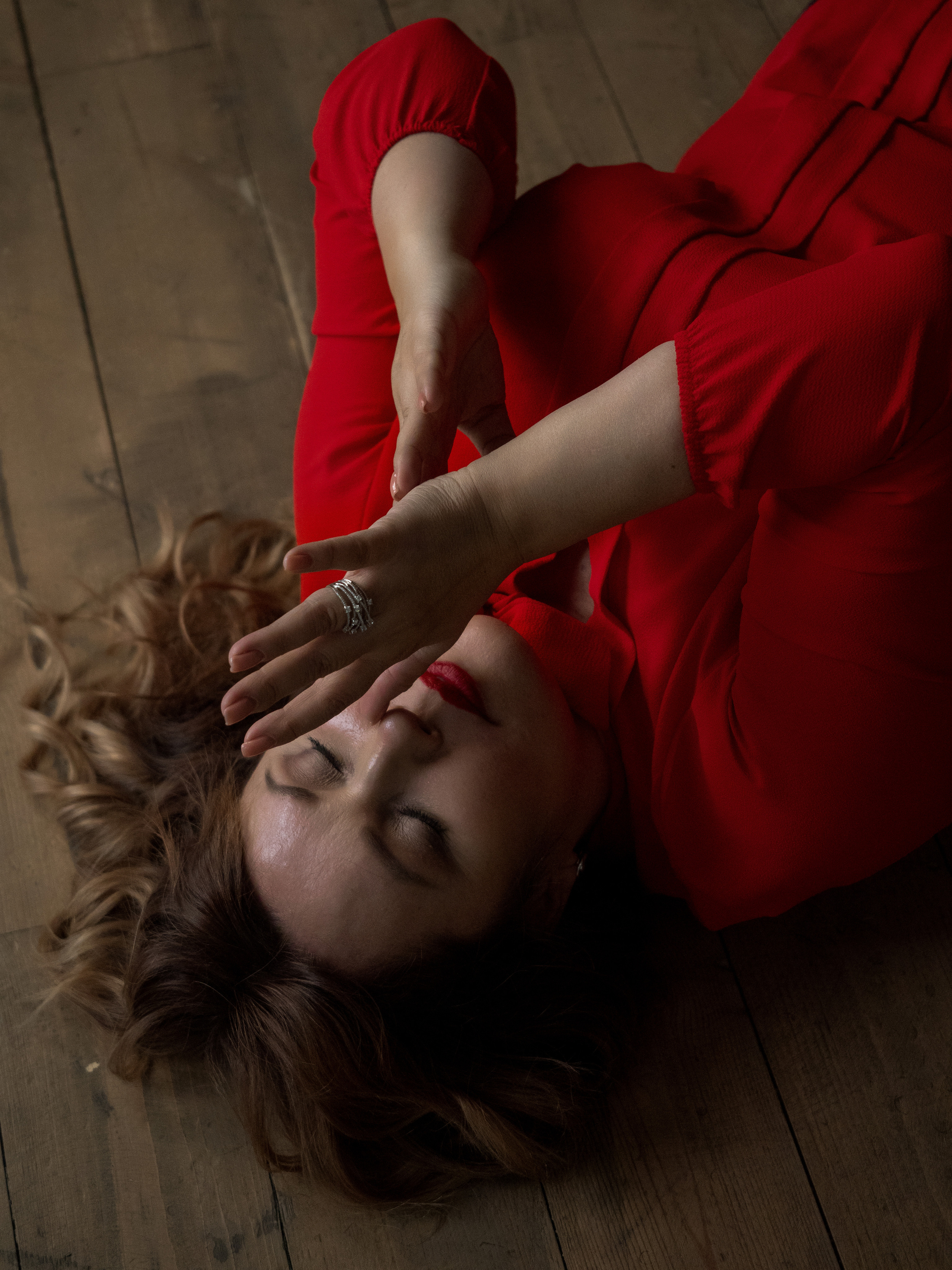 Галина. Фотограф в Омске Долговых Катерина