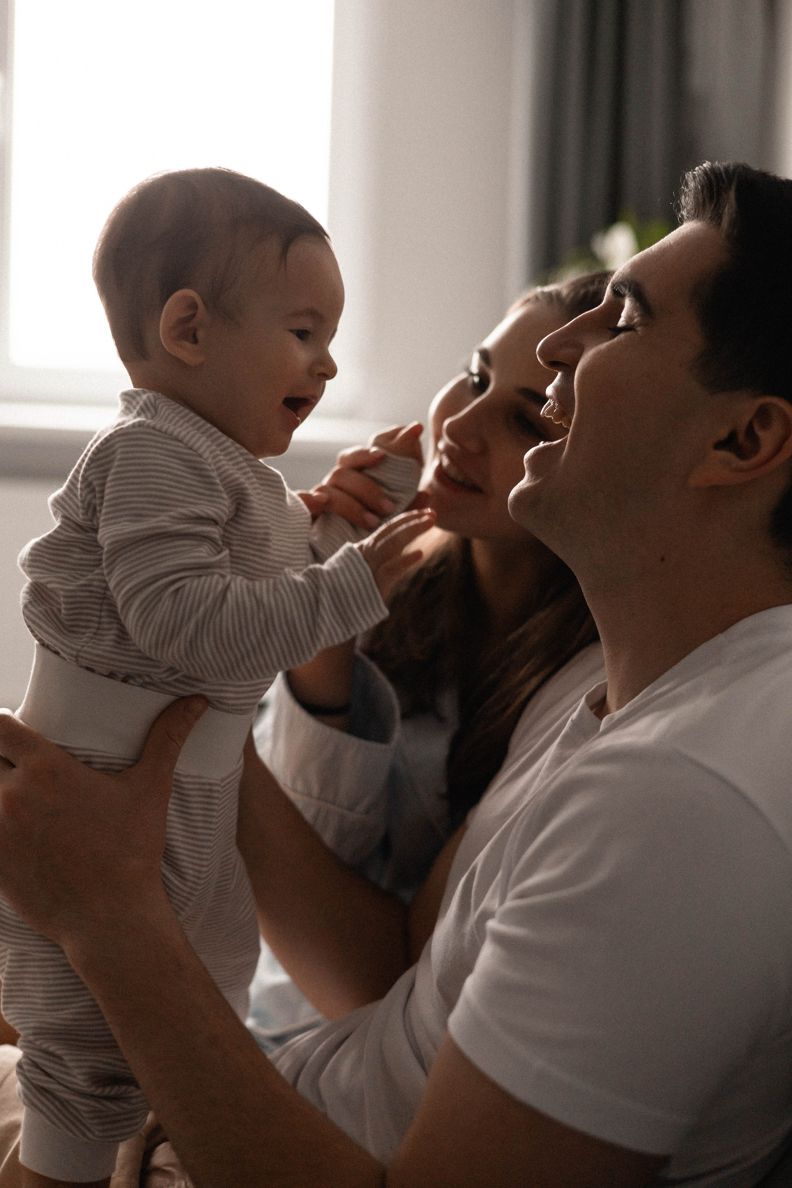 Домашний уют. Свадебный и портретный фотограф Соломко Диана