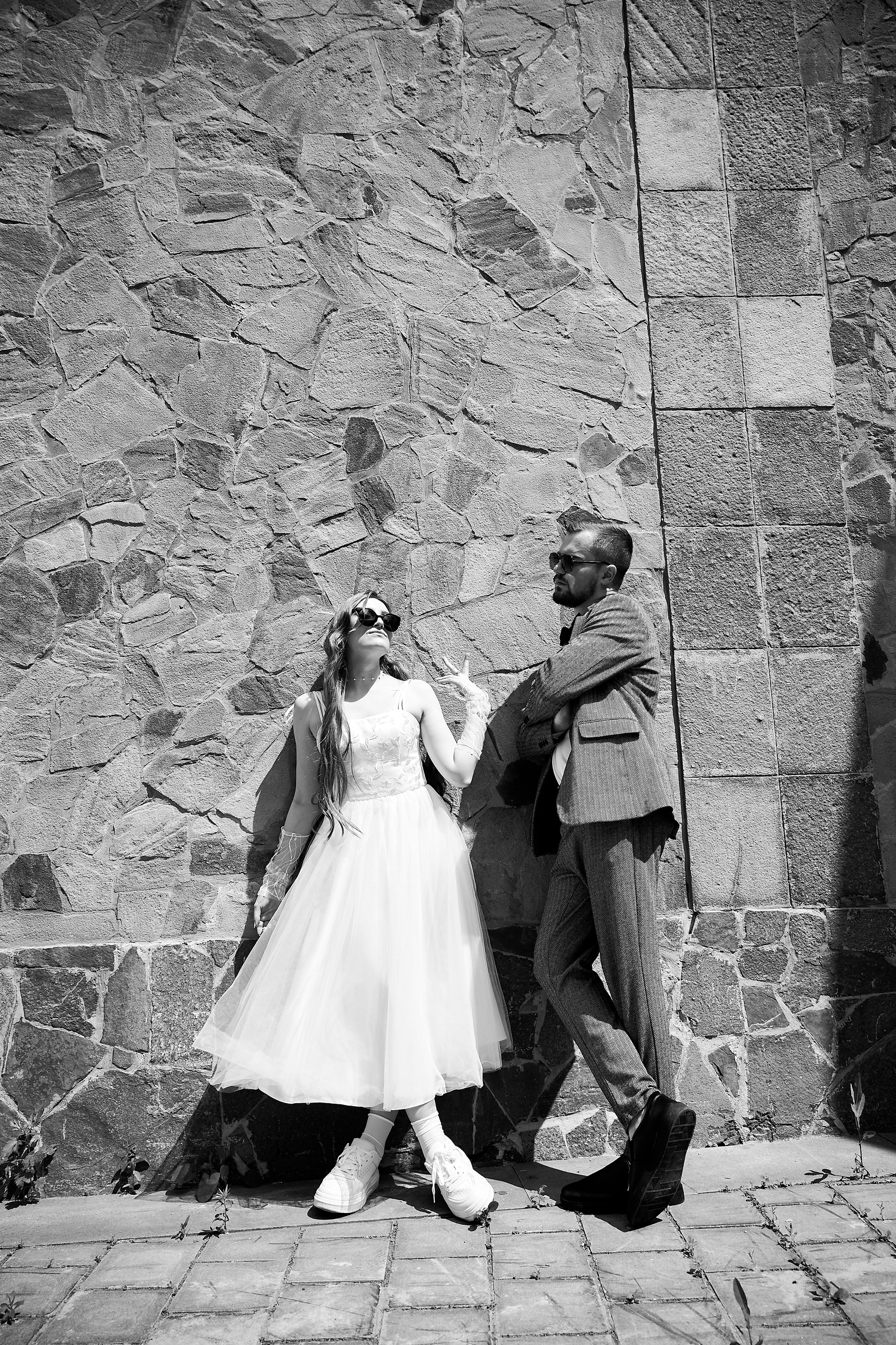 A&A. Профессиональный репортажный фотограф в Самаре Никита Королев