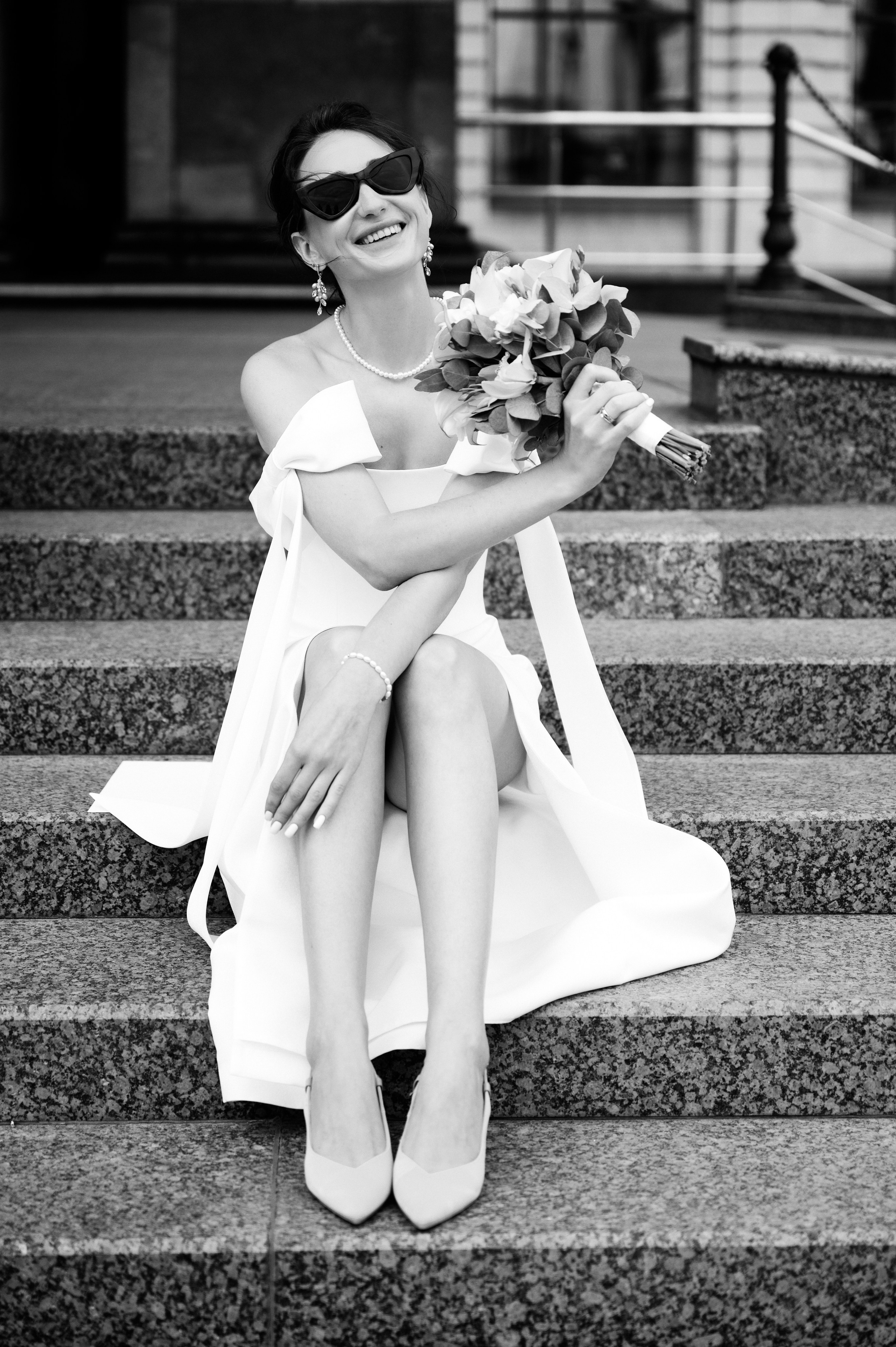 Свадебный фотограф в Москве Александр Белозерцев