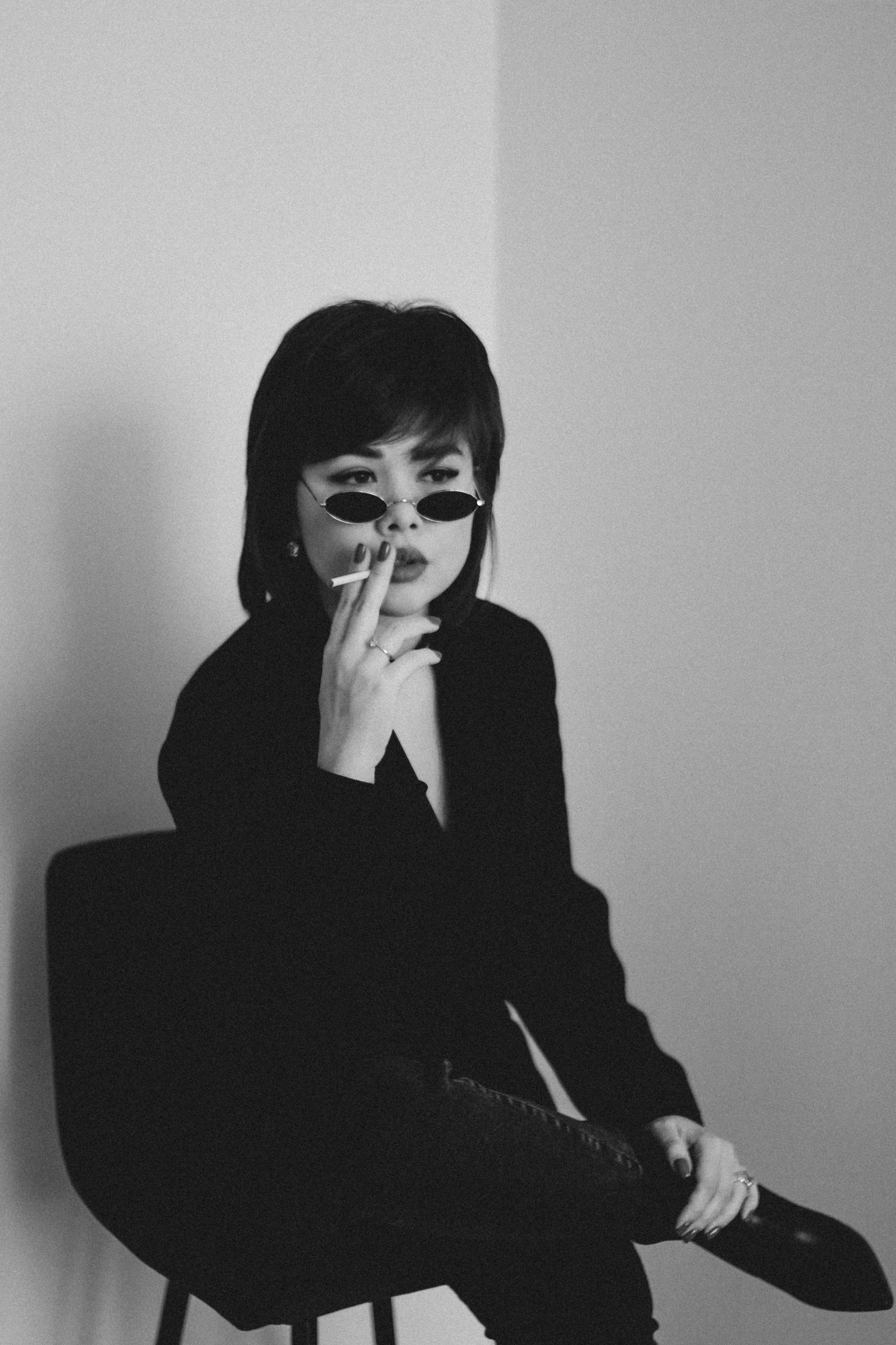 Валерия. Фотограф Стилист Тюмень Вера Хайруллина