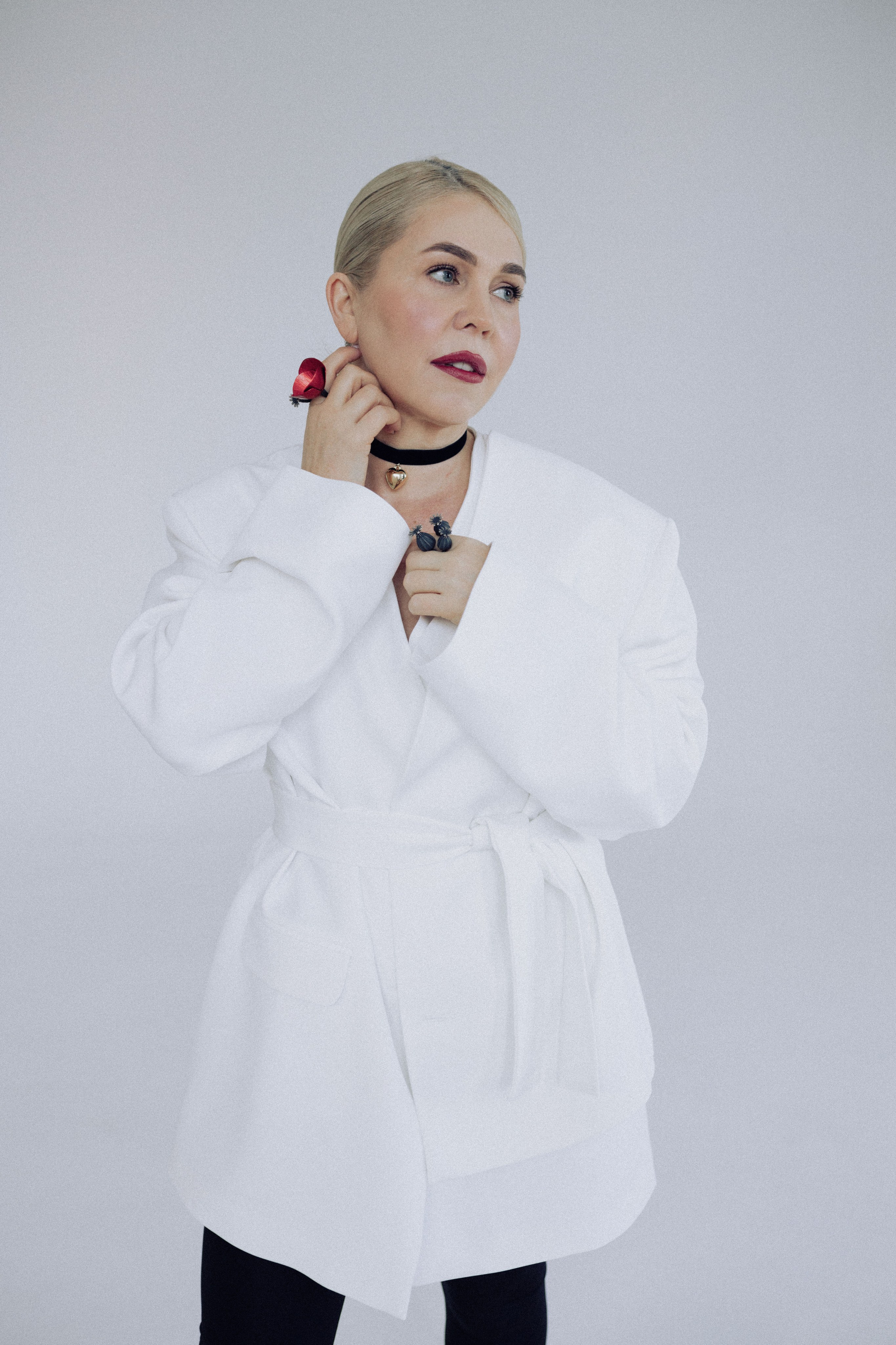 Для стилиста. Фотограф Стилист Тюмень Вера Хайруллина