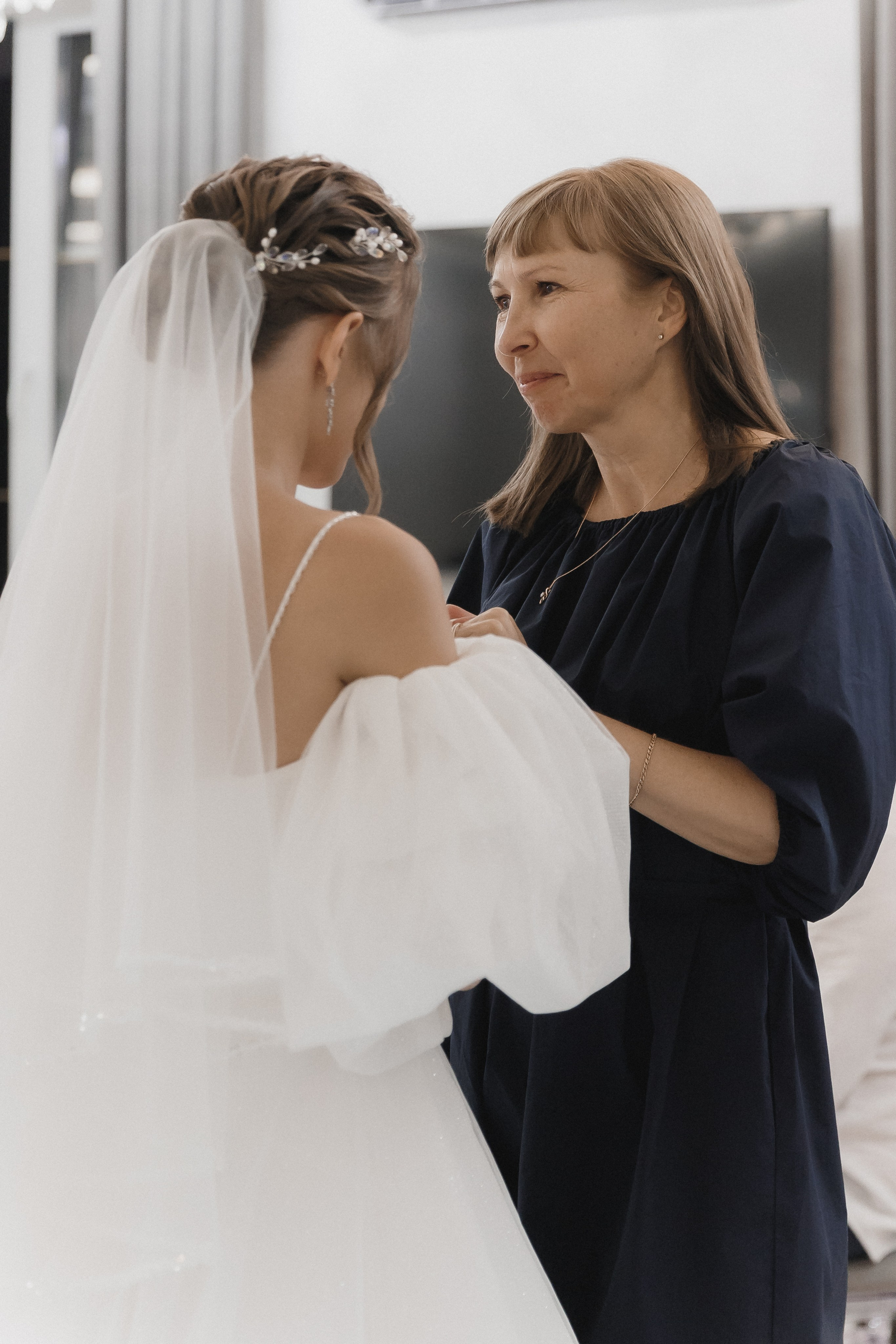 Валерия и Илья. Фотограф в Волгограде — Александра Искандерова