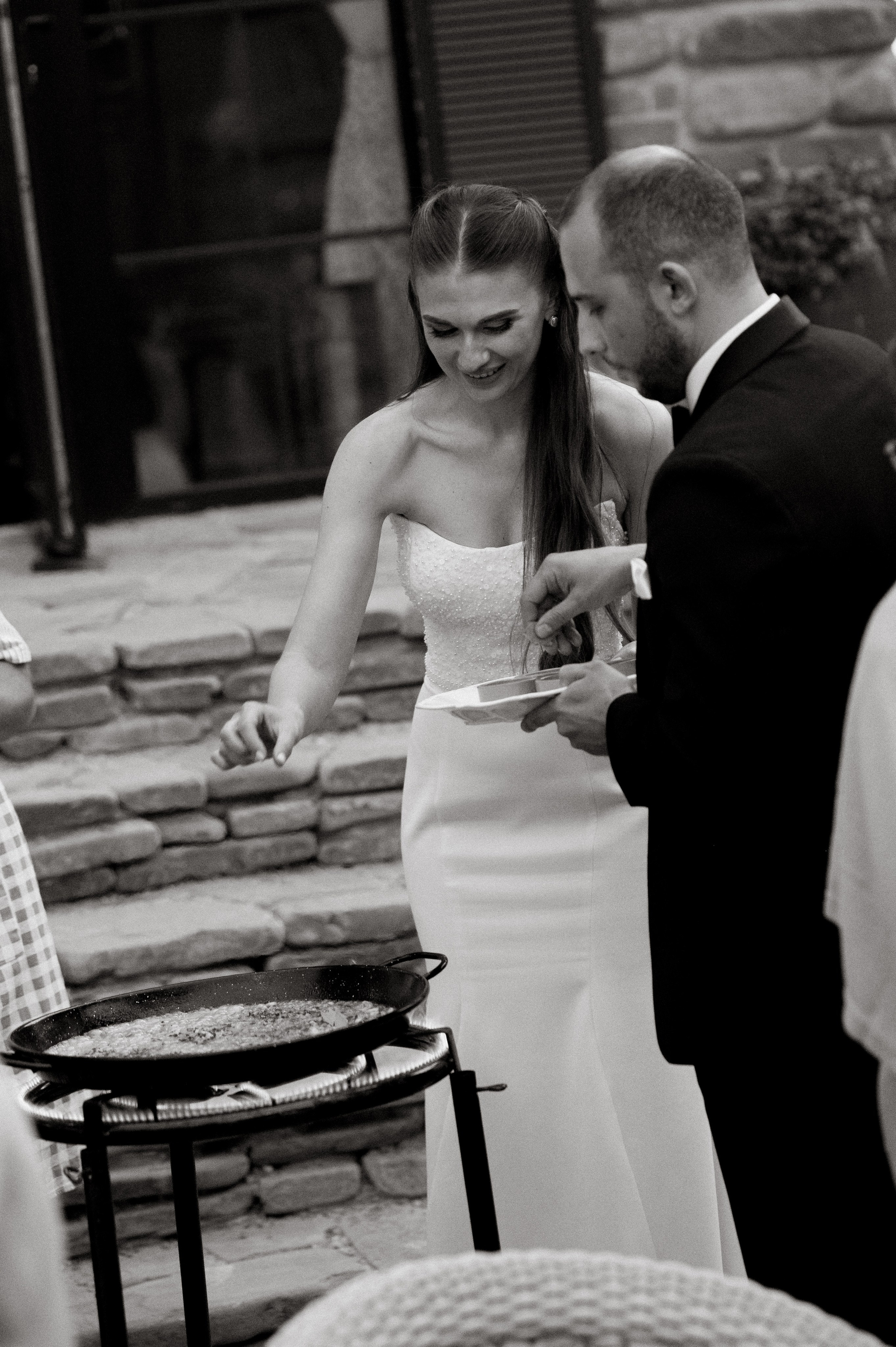 Тимур и Анжелика. Свадебный фотограф и видеограф